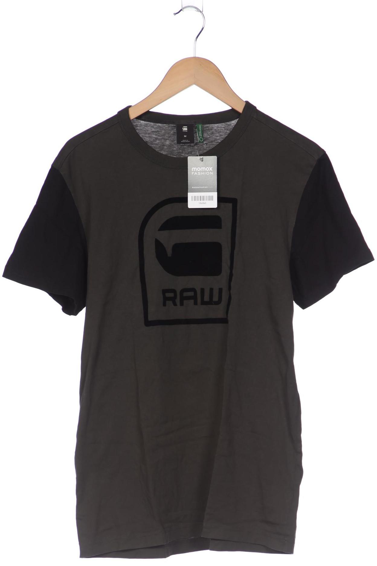 

G Star RAW Herren T-Shirt, grau, Gr. 48