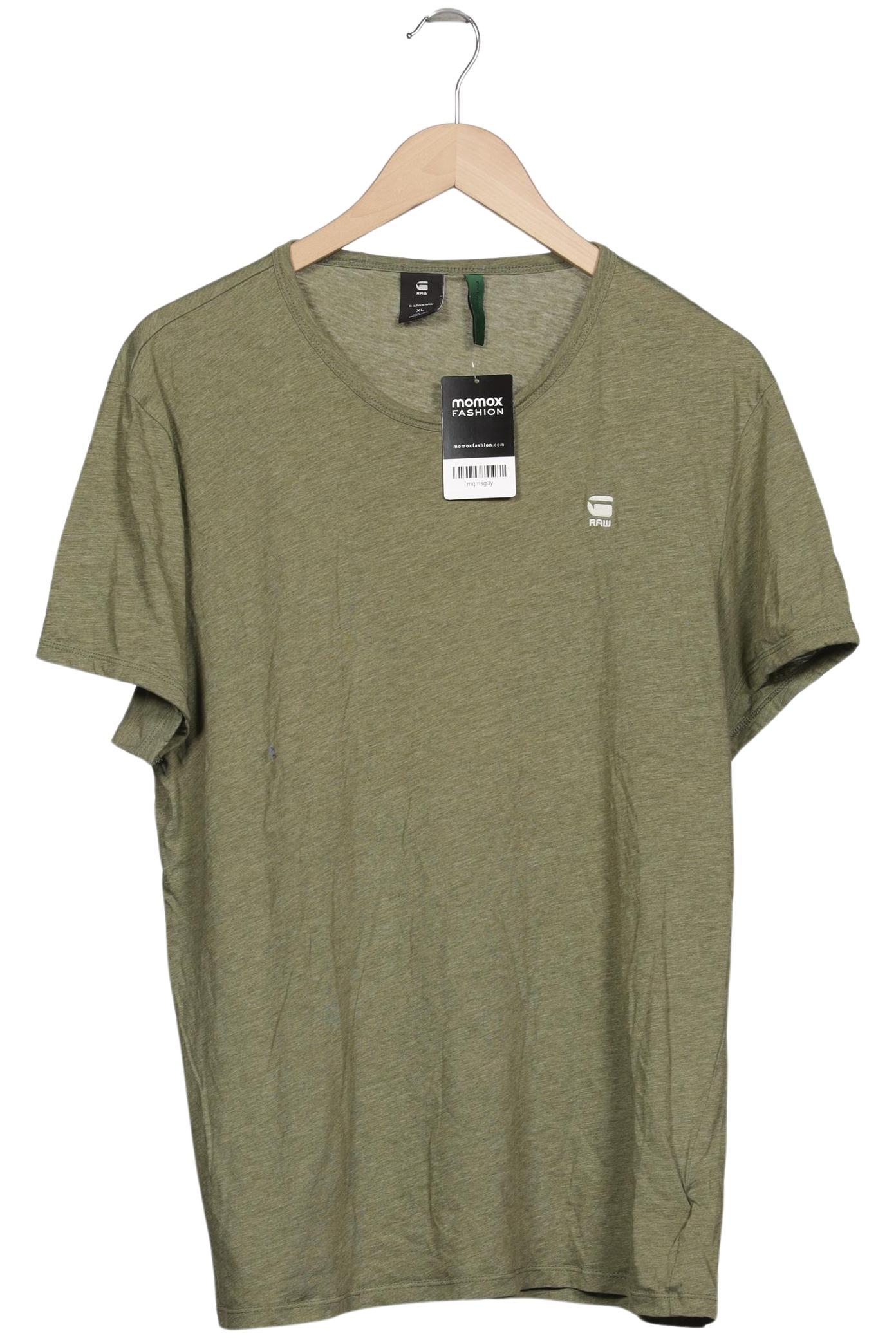 

G Star RAW Herren T-Shirt, grün, Gr. 54