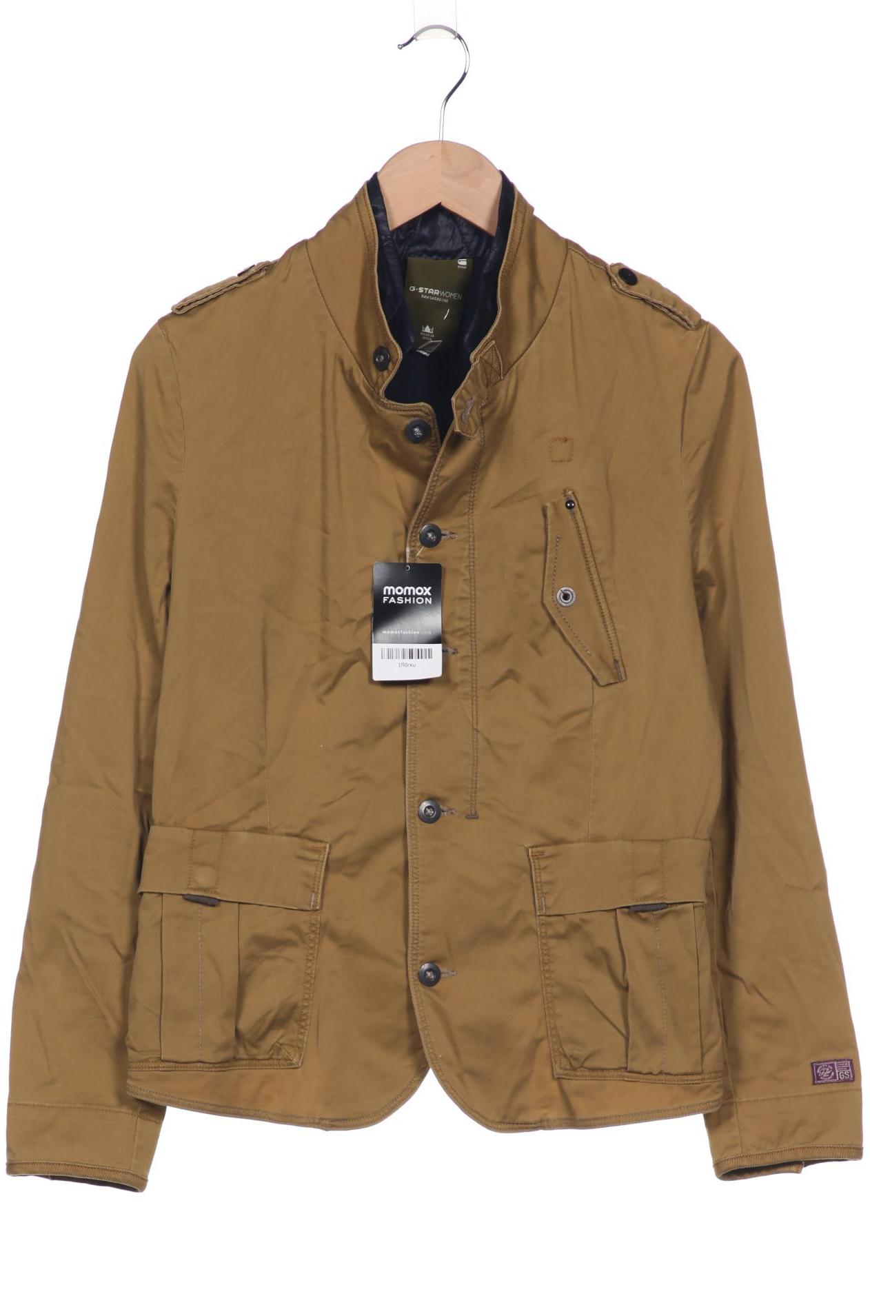 

G-STAR RAW Damen Jacke, braun