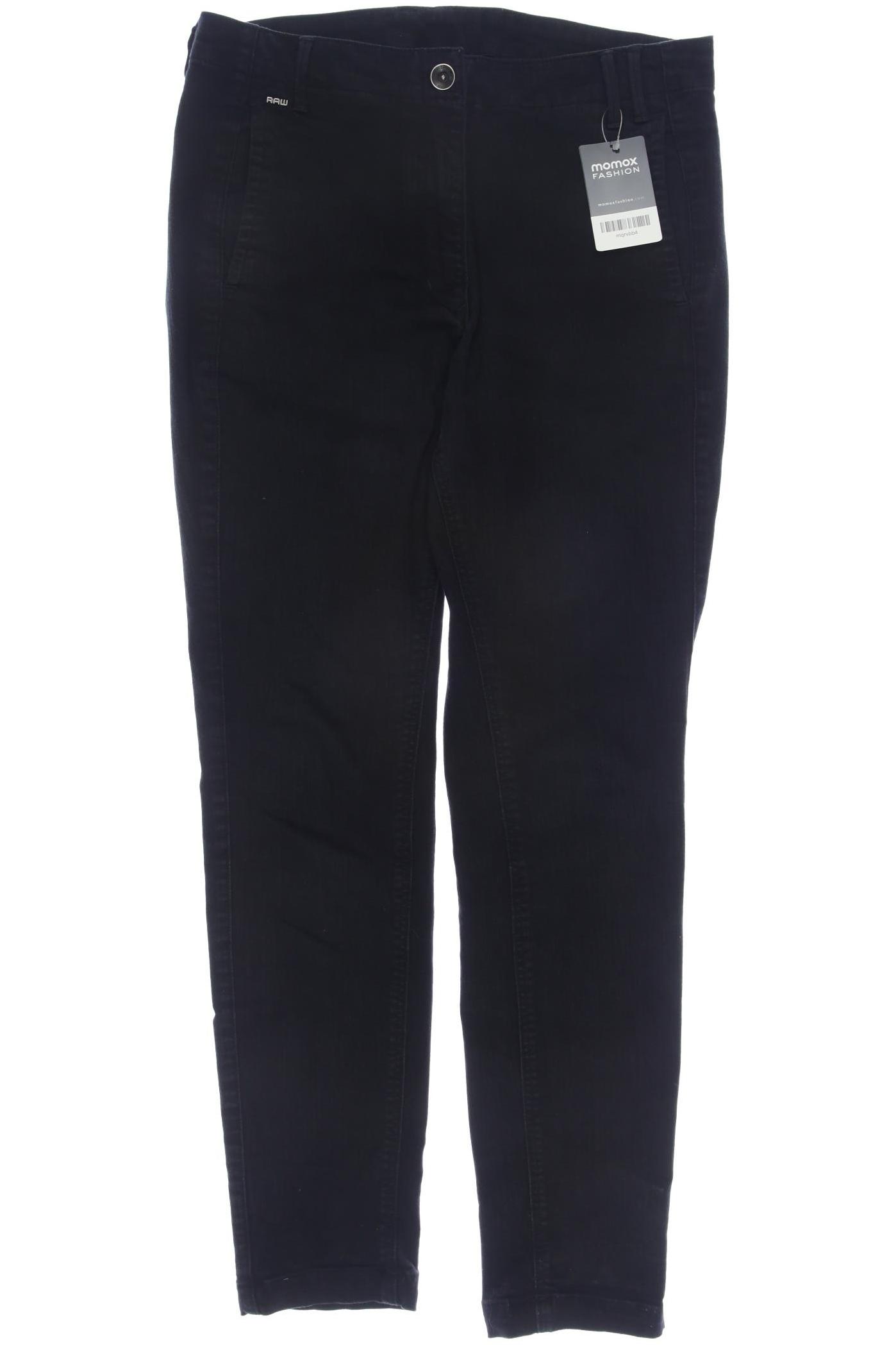 

G Star RAW Damen Jeans, schwarz, Gr. 28