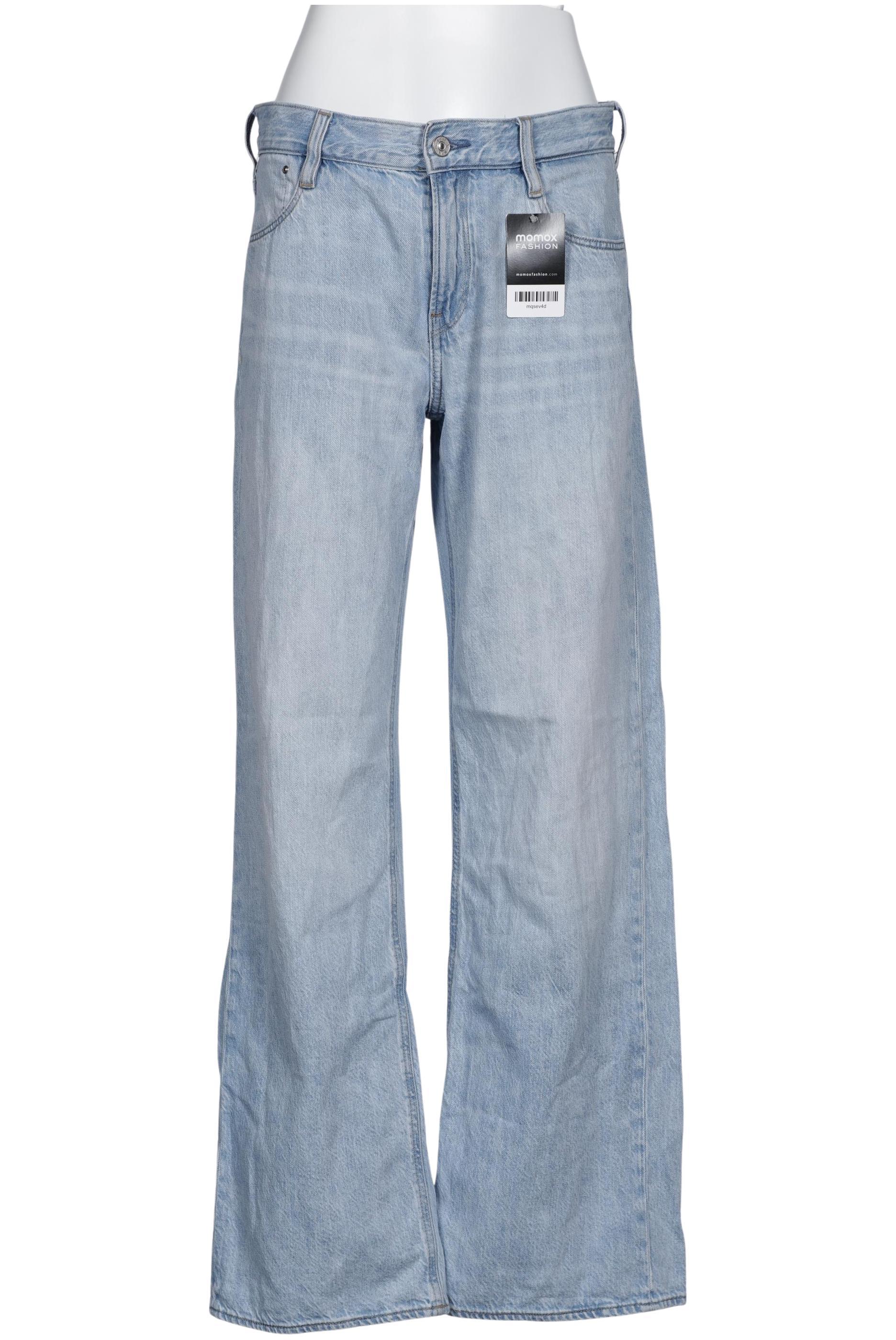 

G Star RAW Damen Jeans, hellblau, Gr. 28