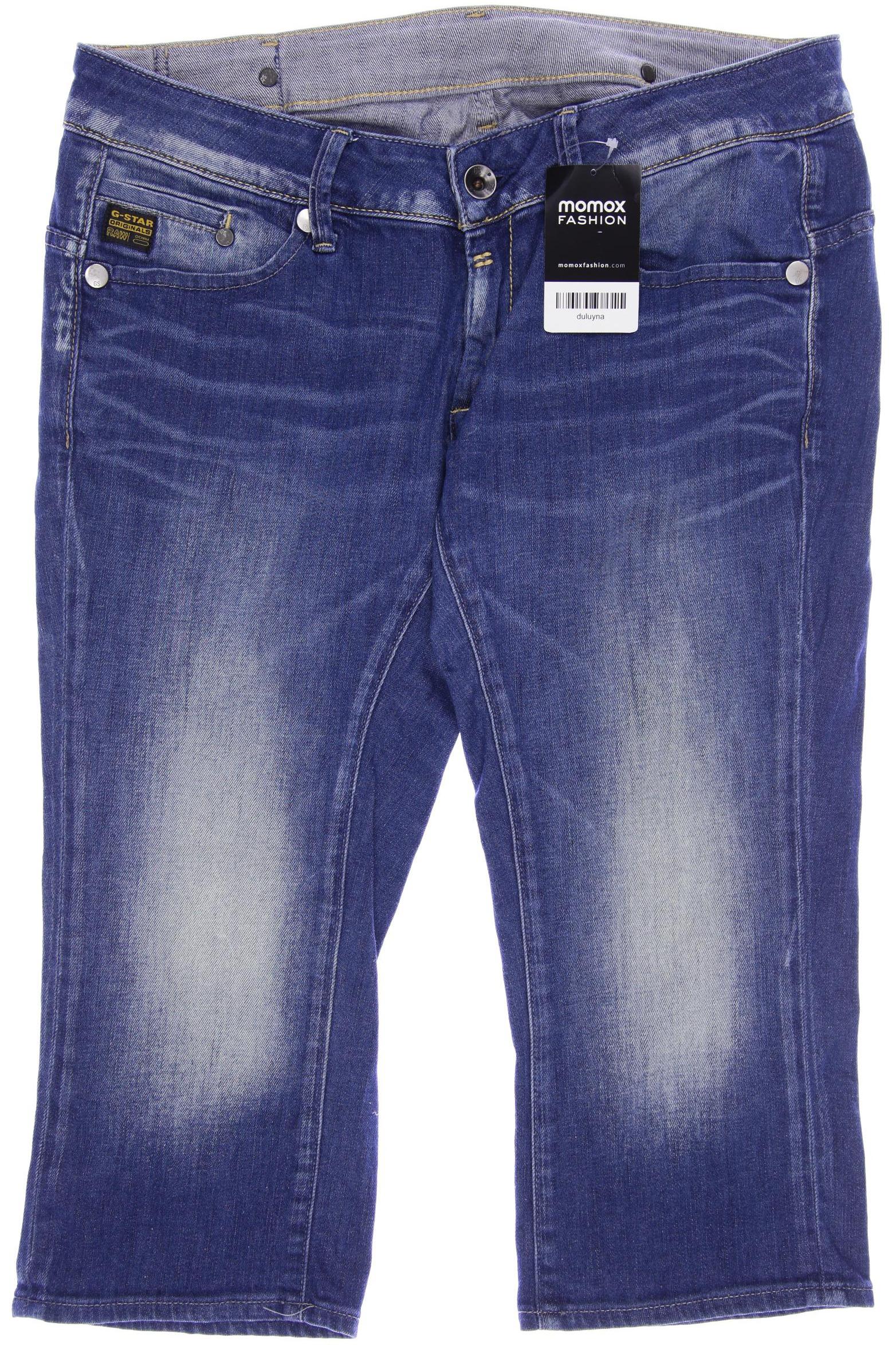 

G-STAR RAW Damen Jeans, blau