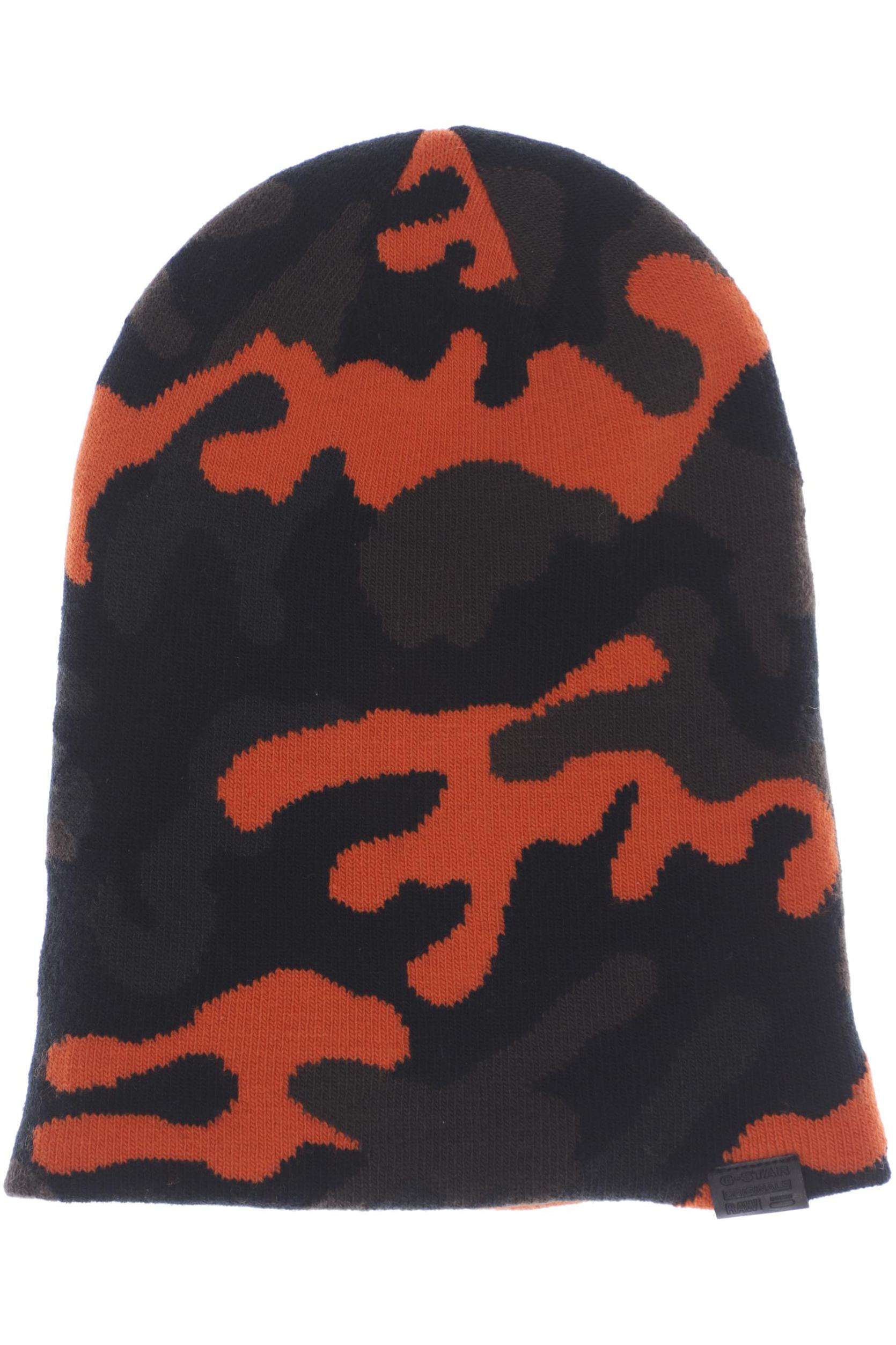 

G-Star RAW Damen Hut/Mütze, braun, Gr. uni