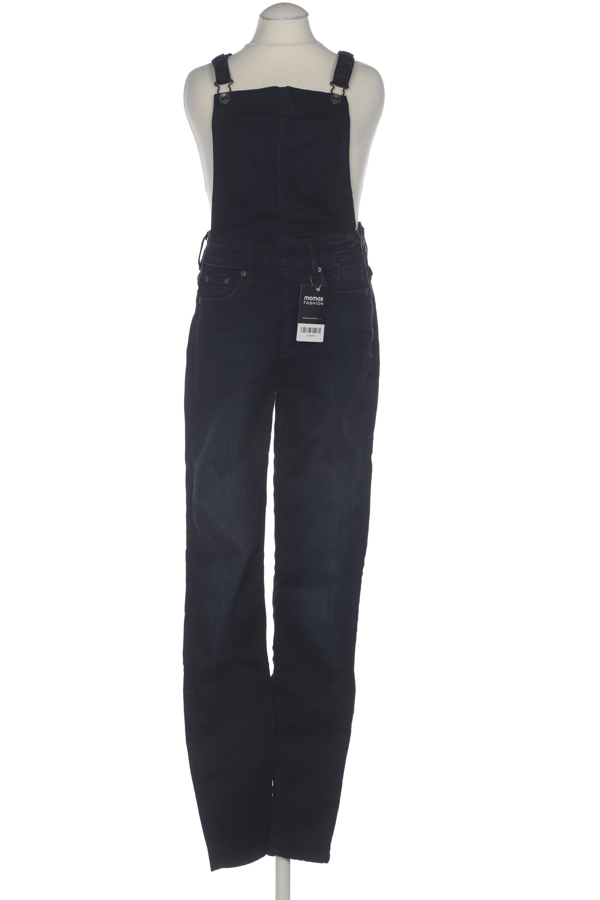 

G Star RAW Damen Jumpsuit/Overall, marineblau, Gr. 34