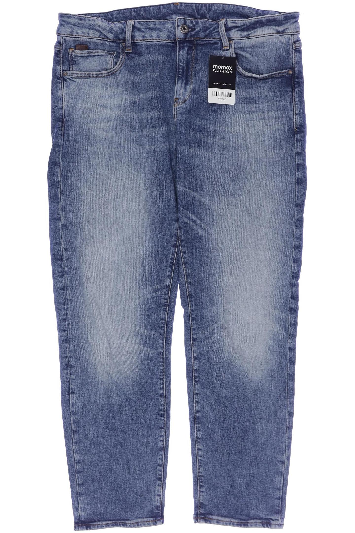 

G Star RAW Damen Jeans, blau, Gr. 31