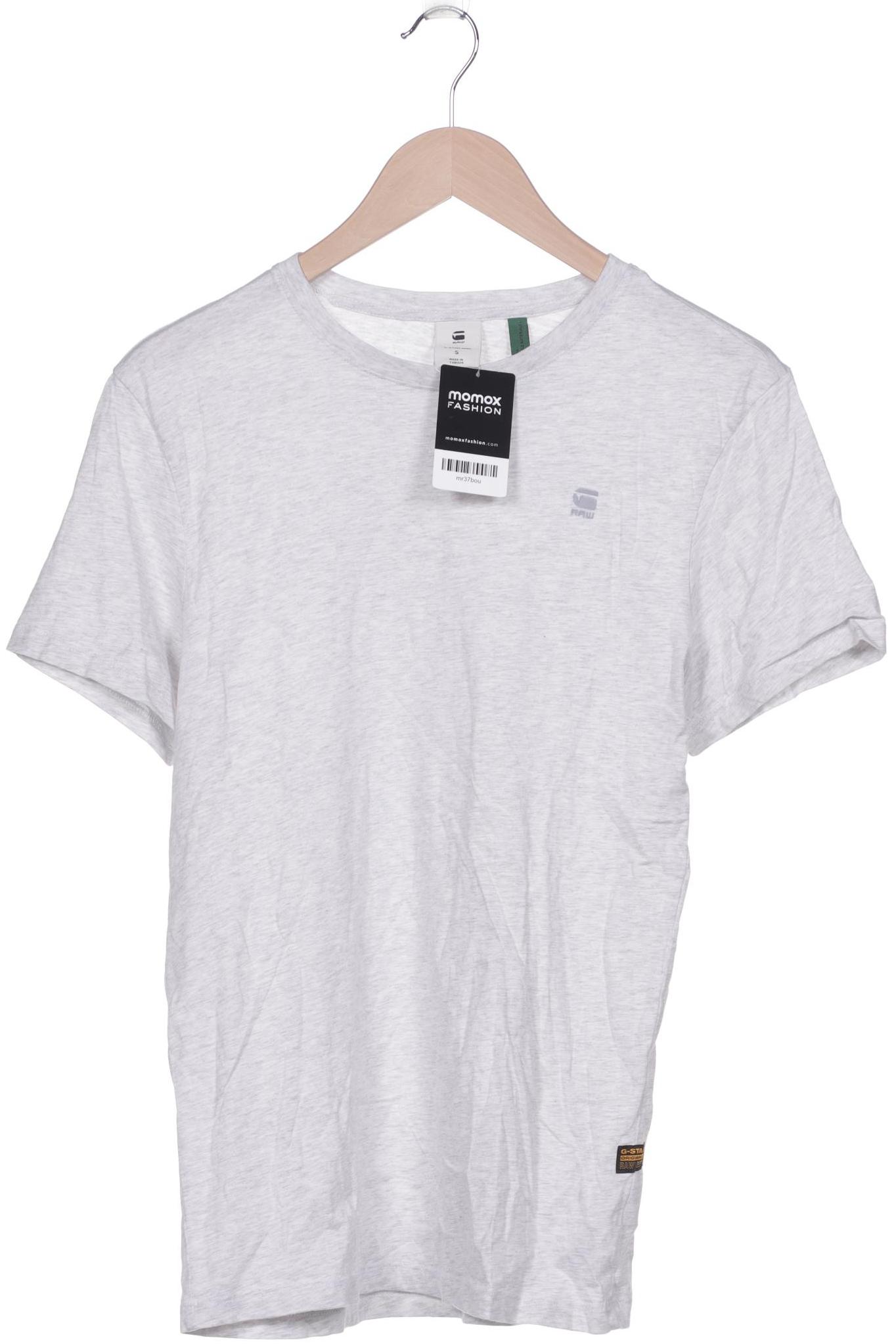 

G-Star RAW Herren T-Shirt, grau, Gr. 46