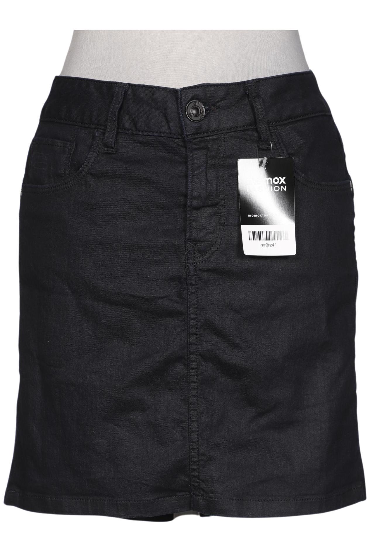 

G Star RAW Damen Rock, marineblau, Gr. 30