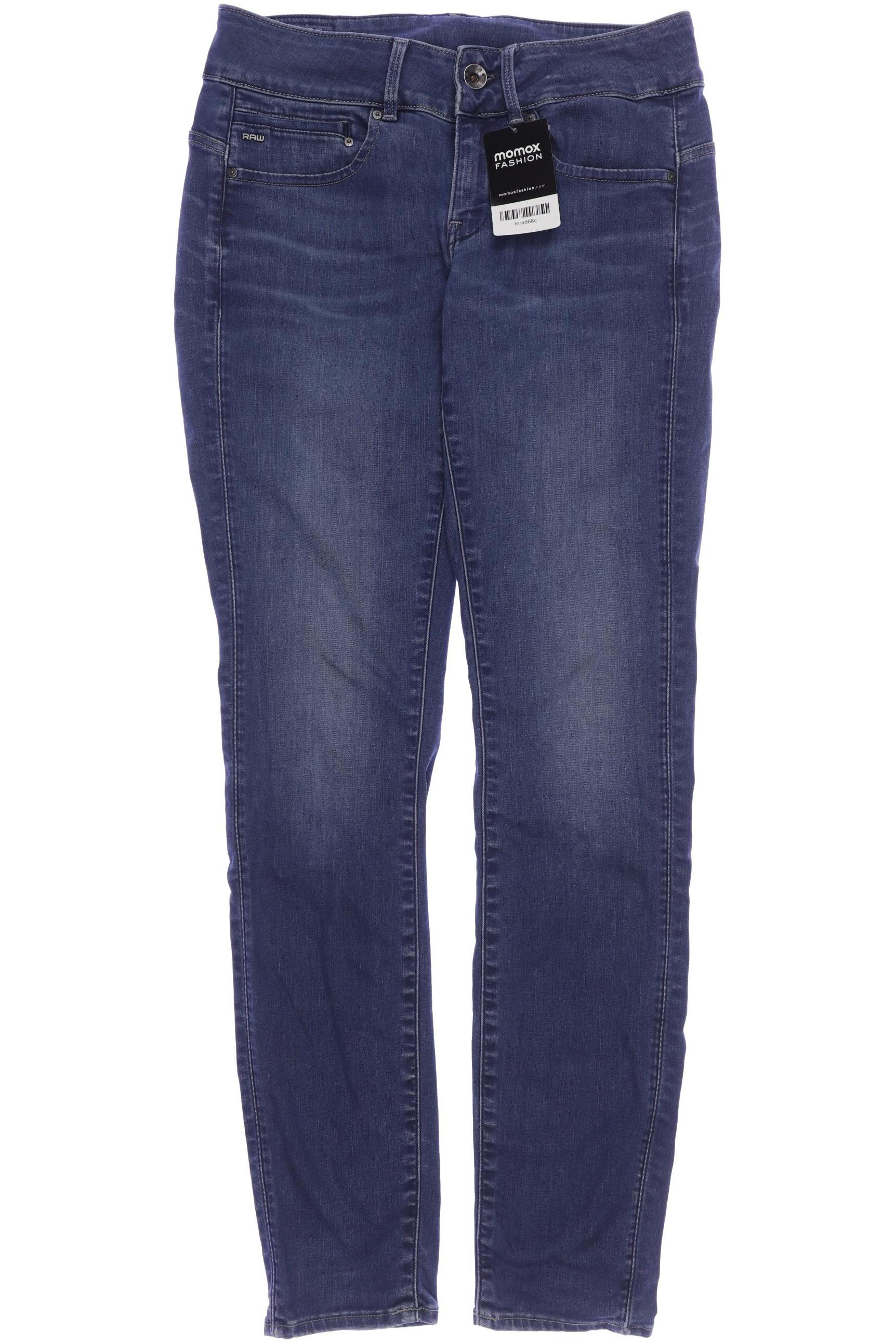 

G-Star RAW Damen Jeans, blau, Gr. 28
