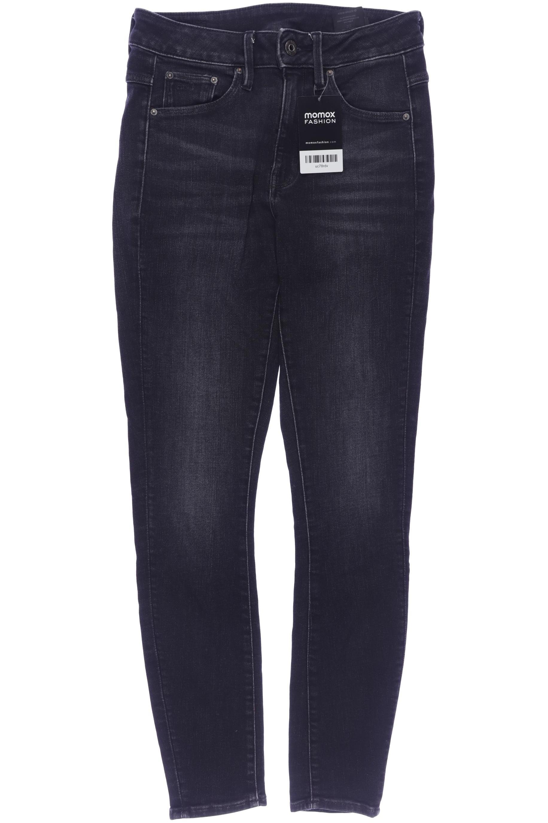 

G Star RAW Damen Jeans, grau, Gr. 28