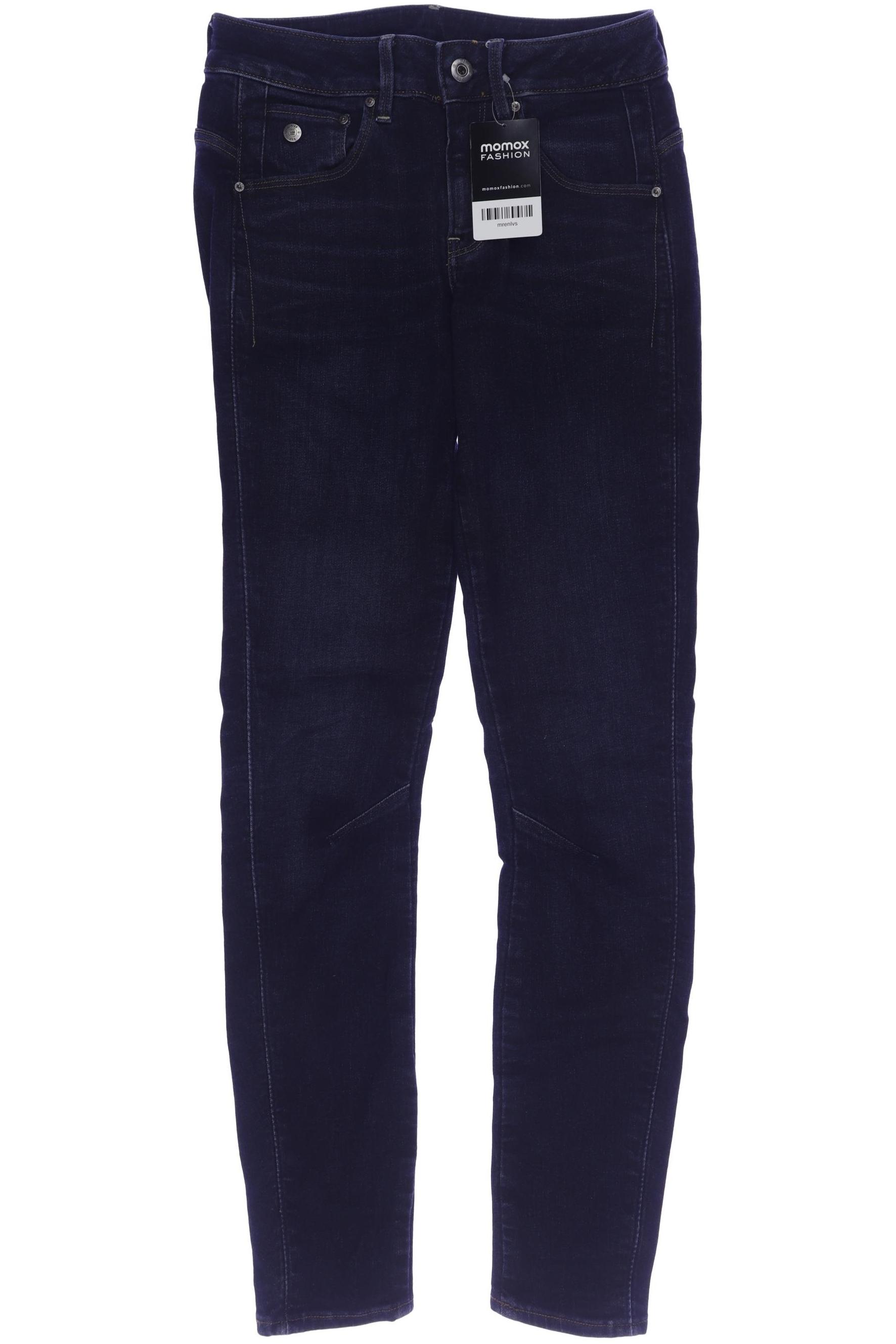 

G Star RAW Damen Jeans, blau, Gr. 27