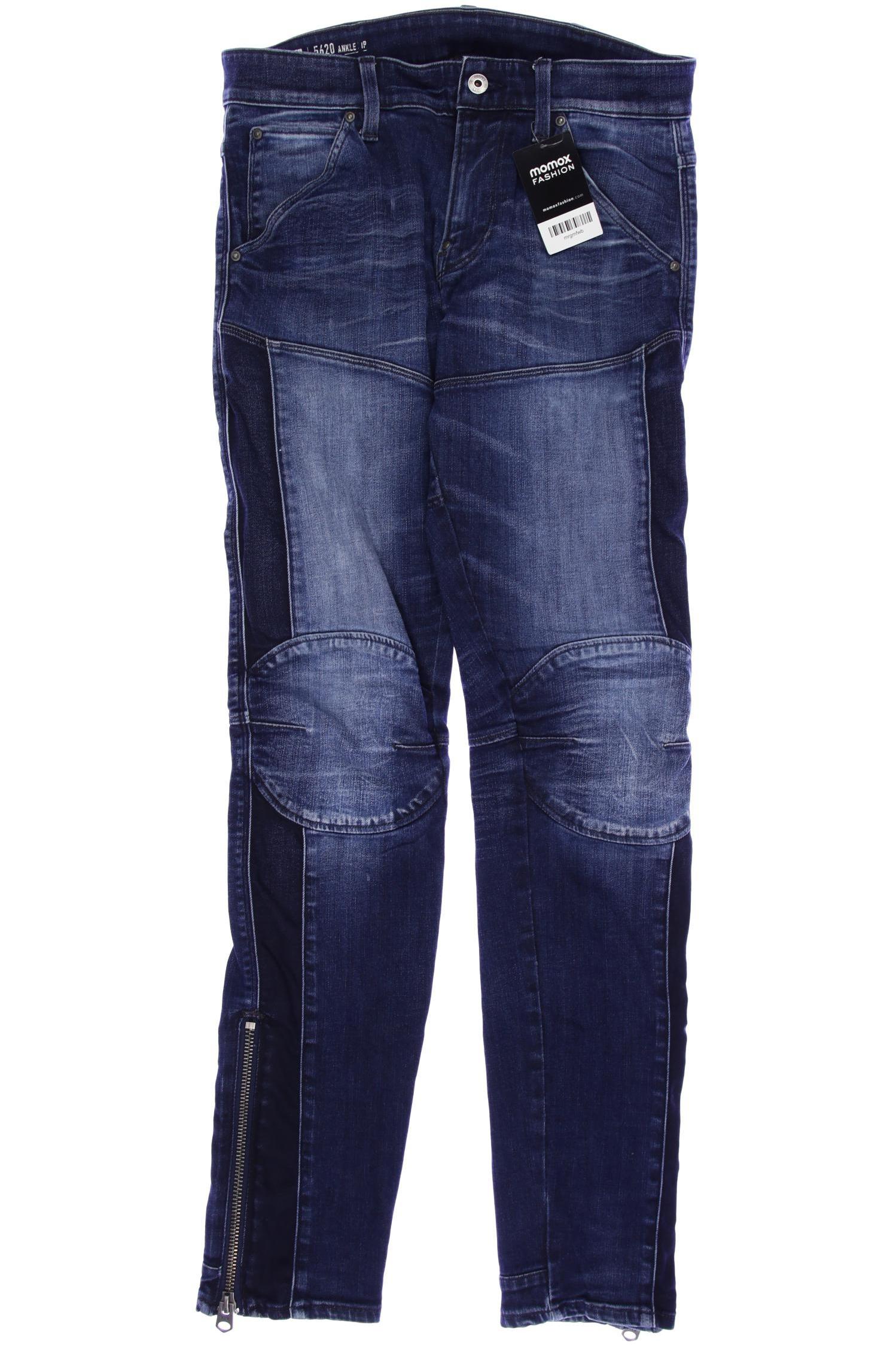 

G Star RAW Herren Jeans, blau, Gr. 30