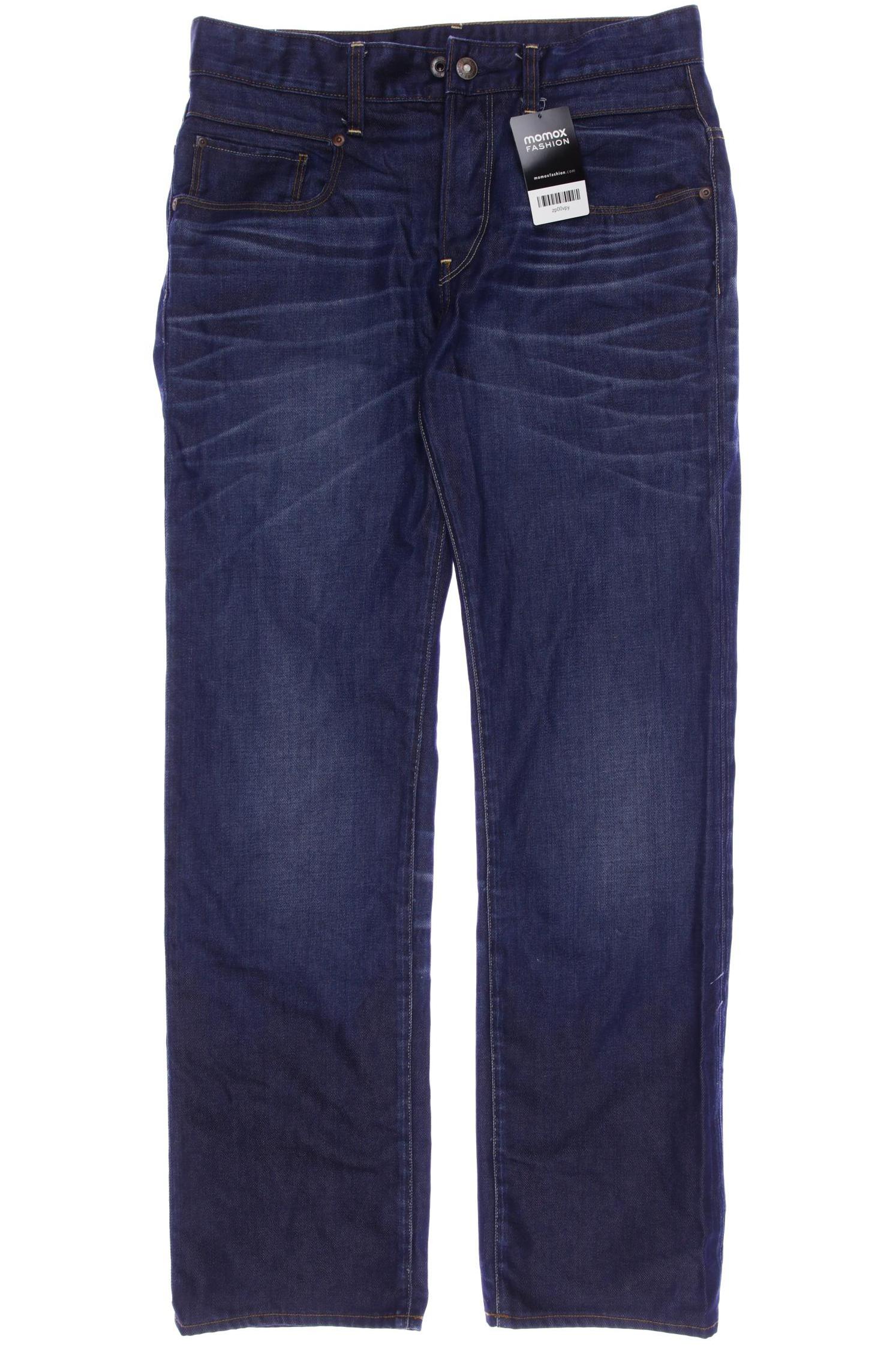 

G Star RAW Herren Jeans, marineblau, Gr. 30