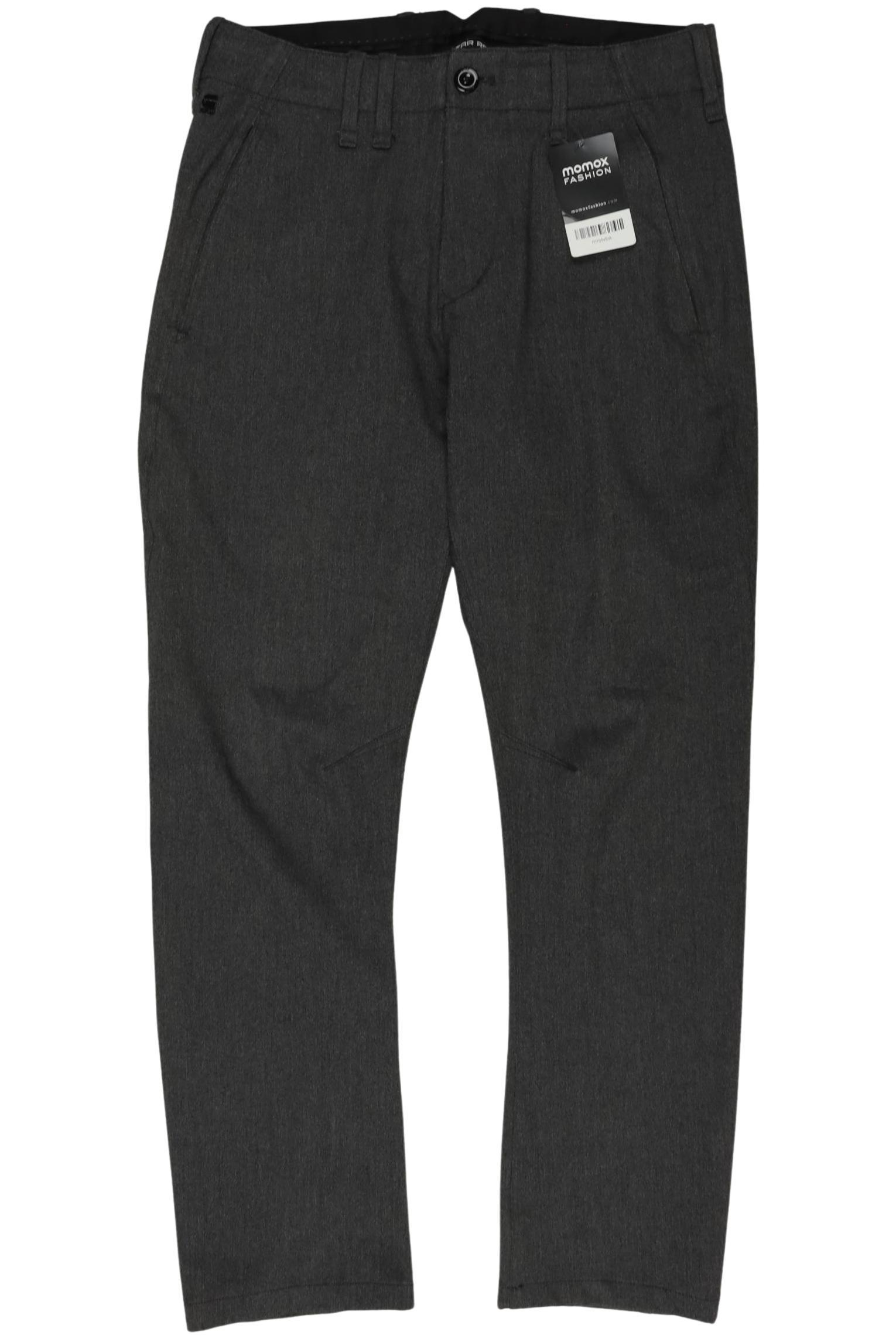 

G Star RAW Herren Stoffhose, grau, Gr. 29