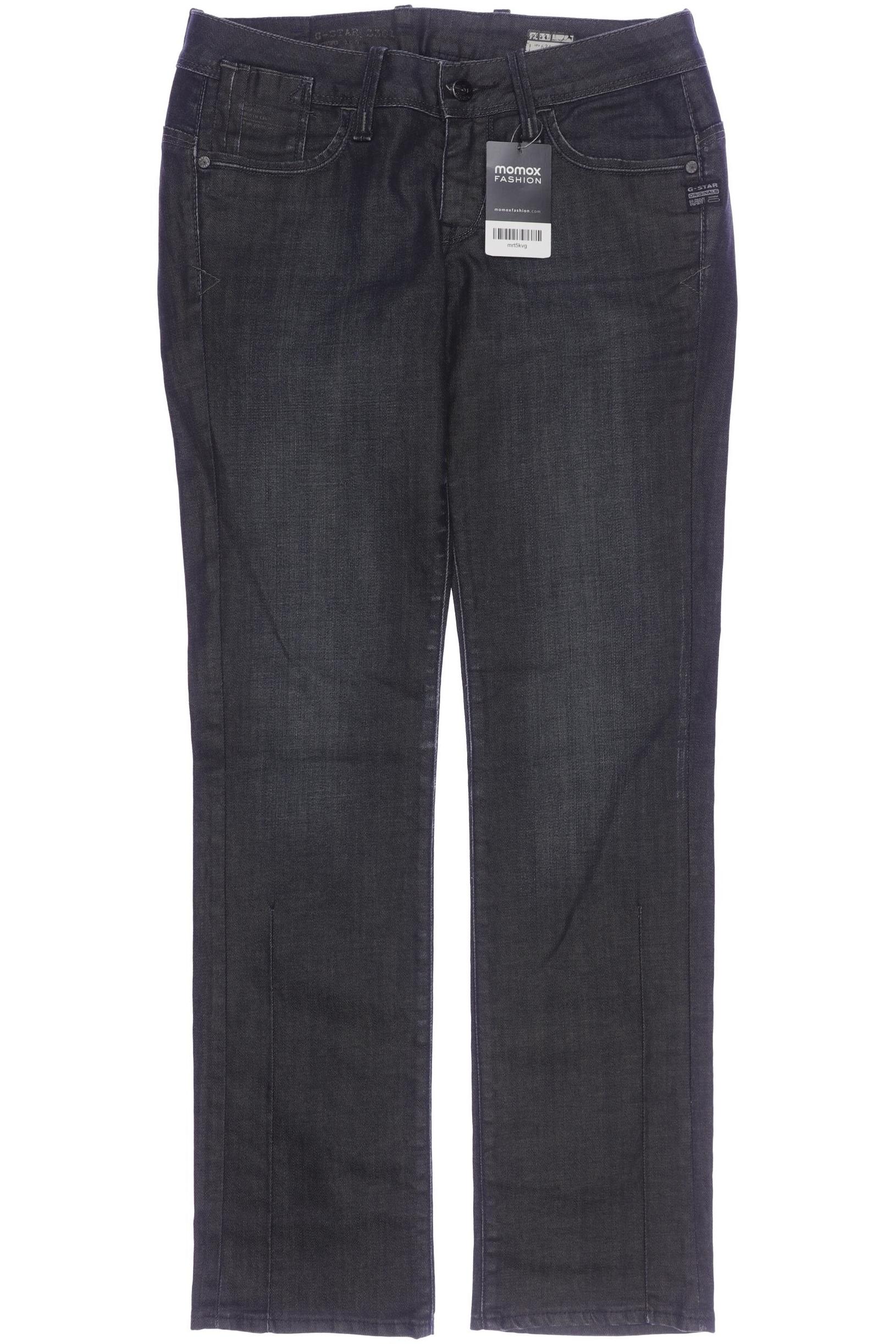 

G Star RAW Damen Jeans, marineblau, Gr. 29