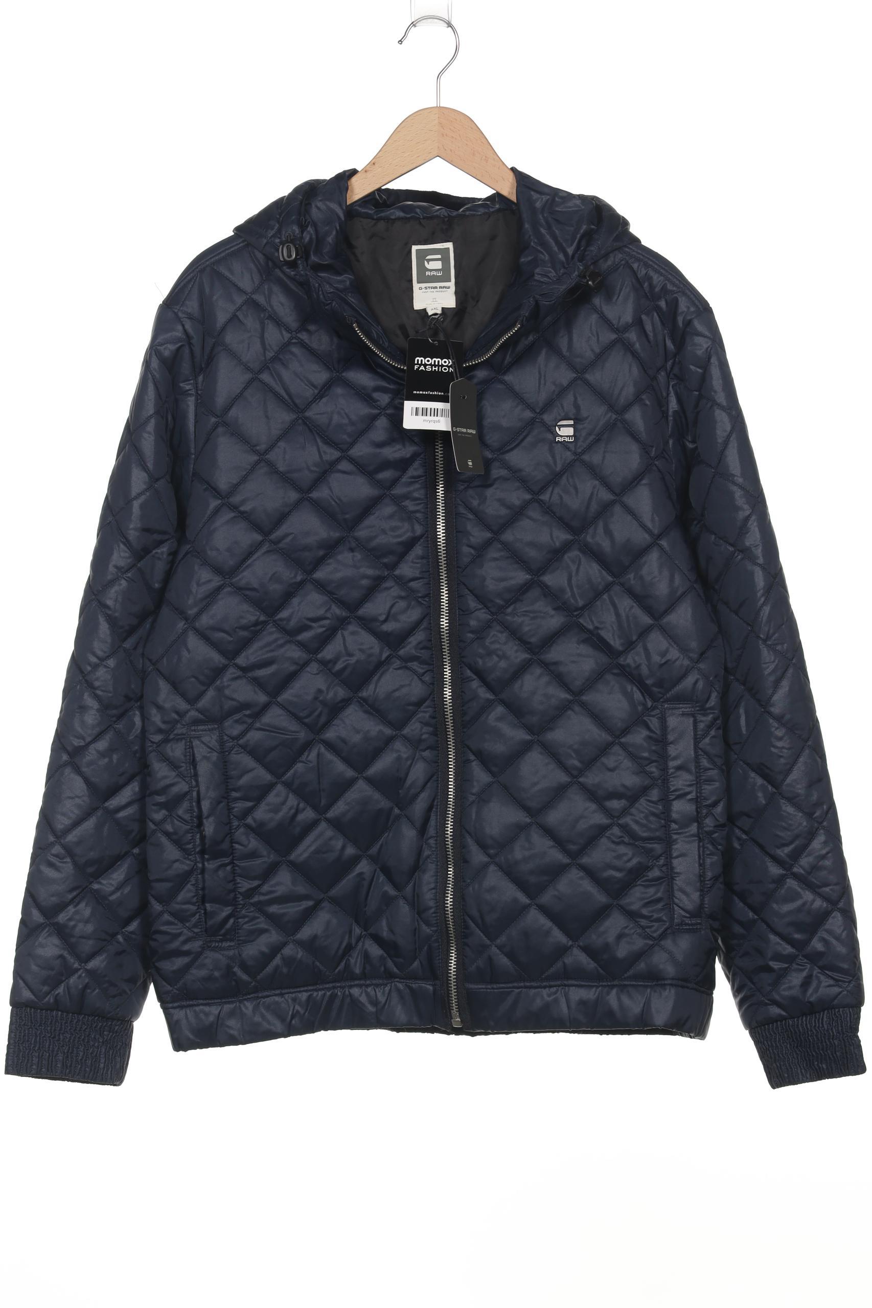 

G-Star RAW Herren Jacke, marineblau, Gr. 56
