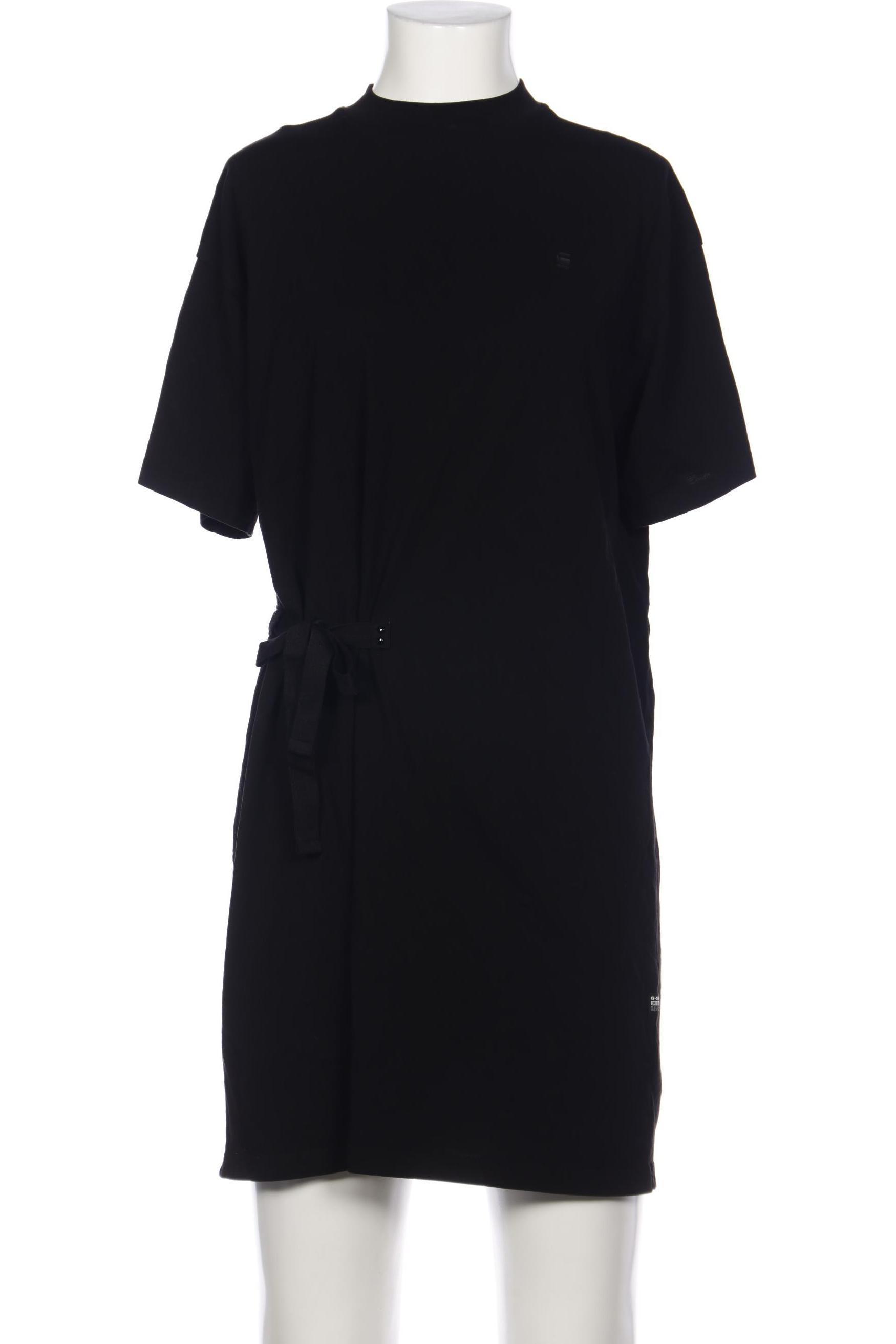 

G-STAR RAW Damen Kleid, schwarz
