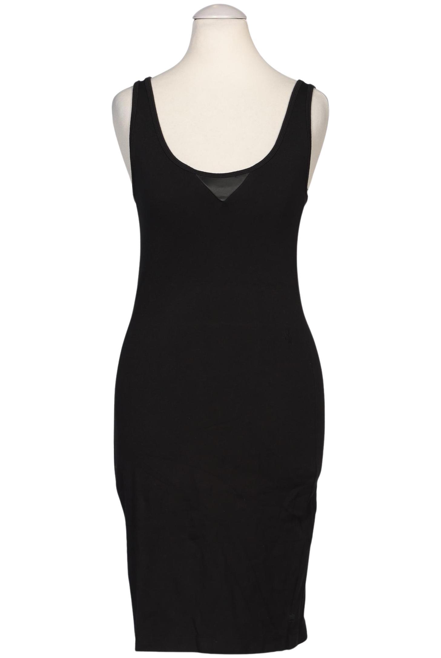 

G Star RAW Damen Kleid, schwarz, Gr. 38