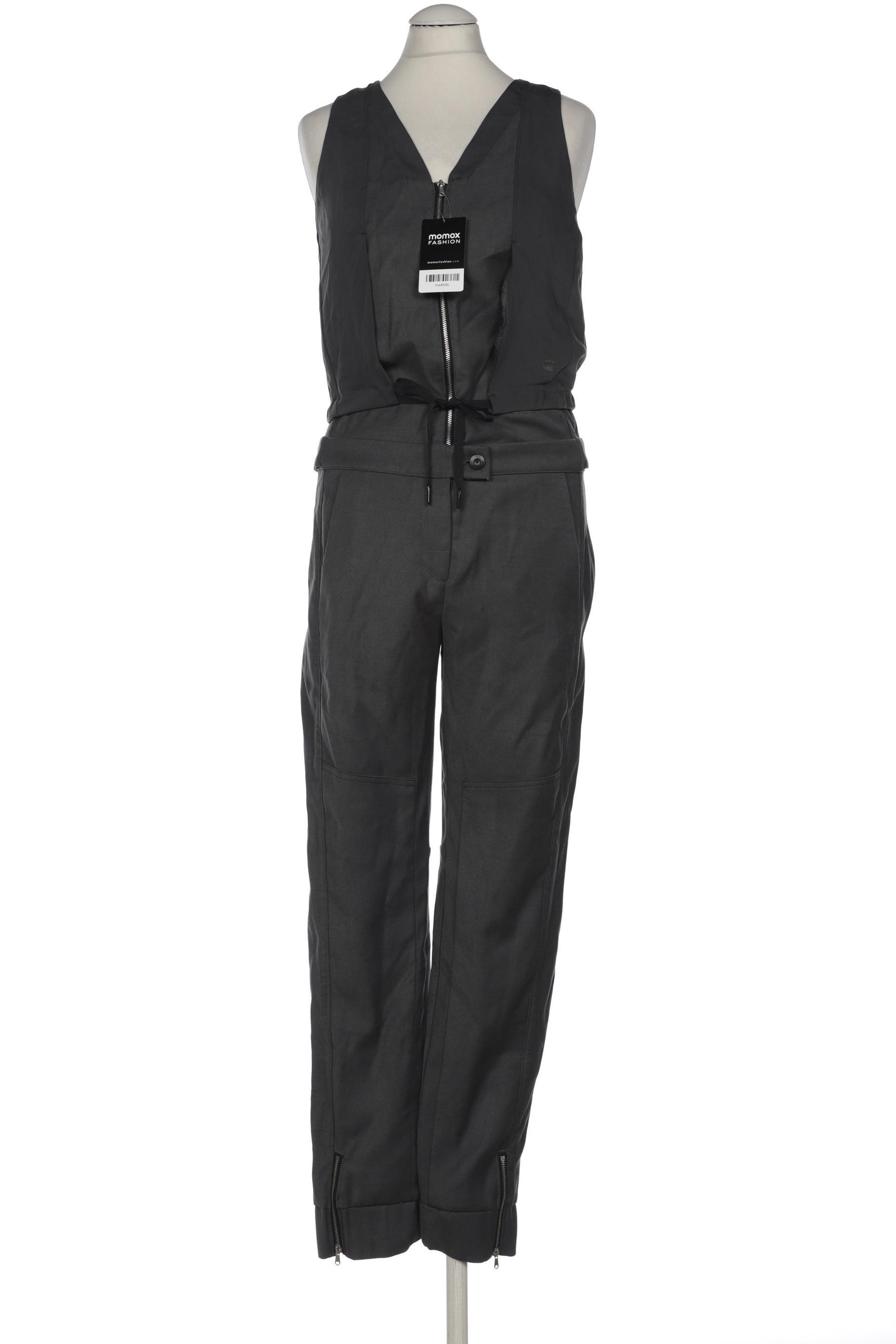 

G Star RAW Damen Jumpsuit/Overall, grau, Gr. 36
