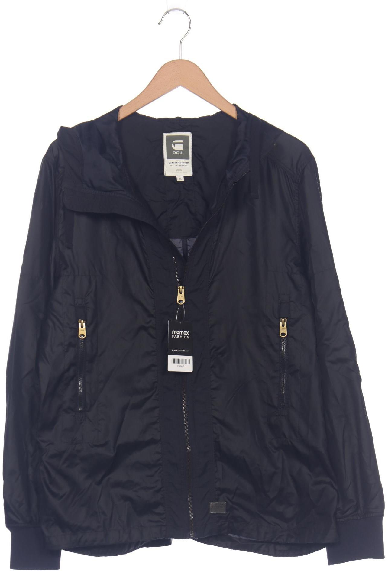 

G Star RAW Herren Jacke, schwarz, Gr. 54