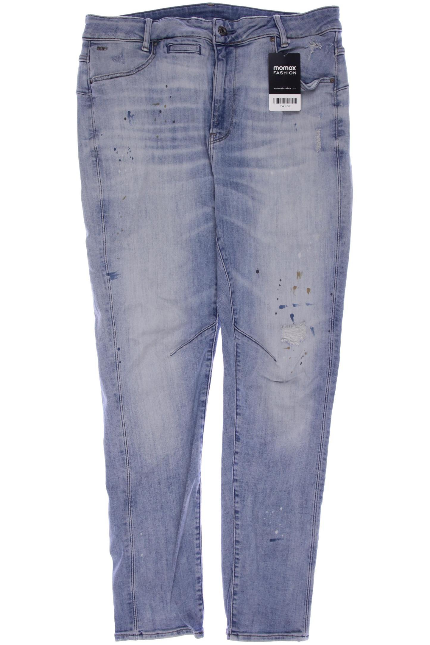 

G-Star RAW Damen Jeans, hellblau, Gr. 42