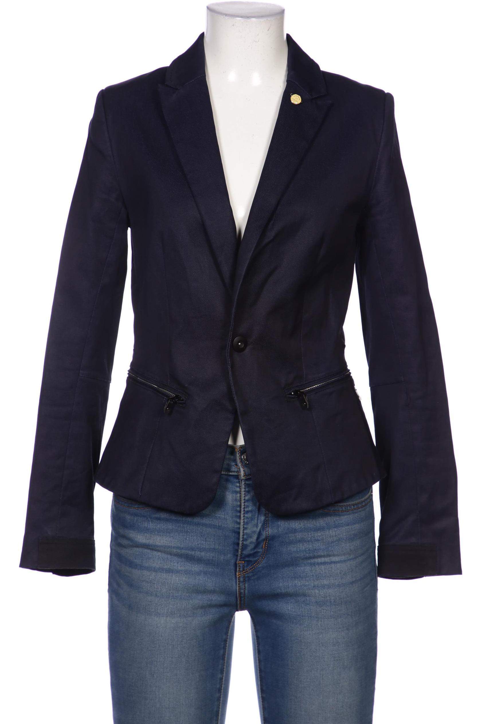 

G Star RAW Damen Blazer, marineblau, Gr. 36