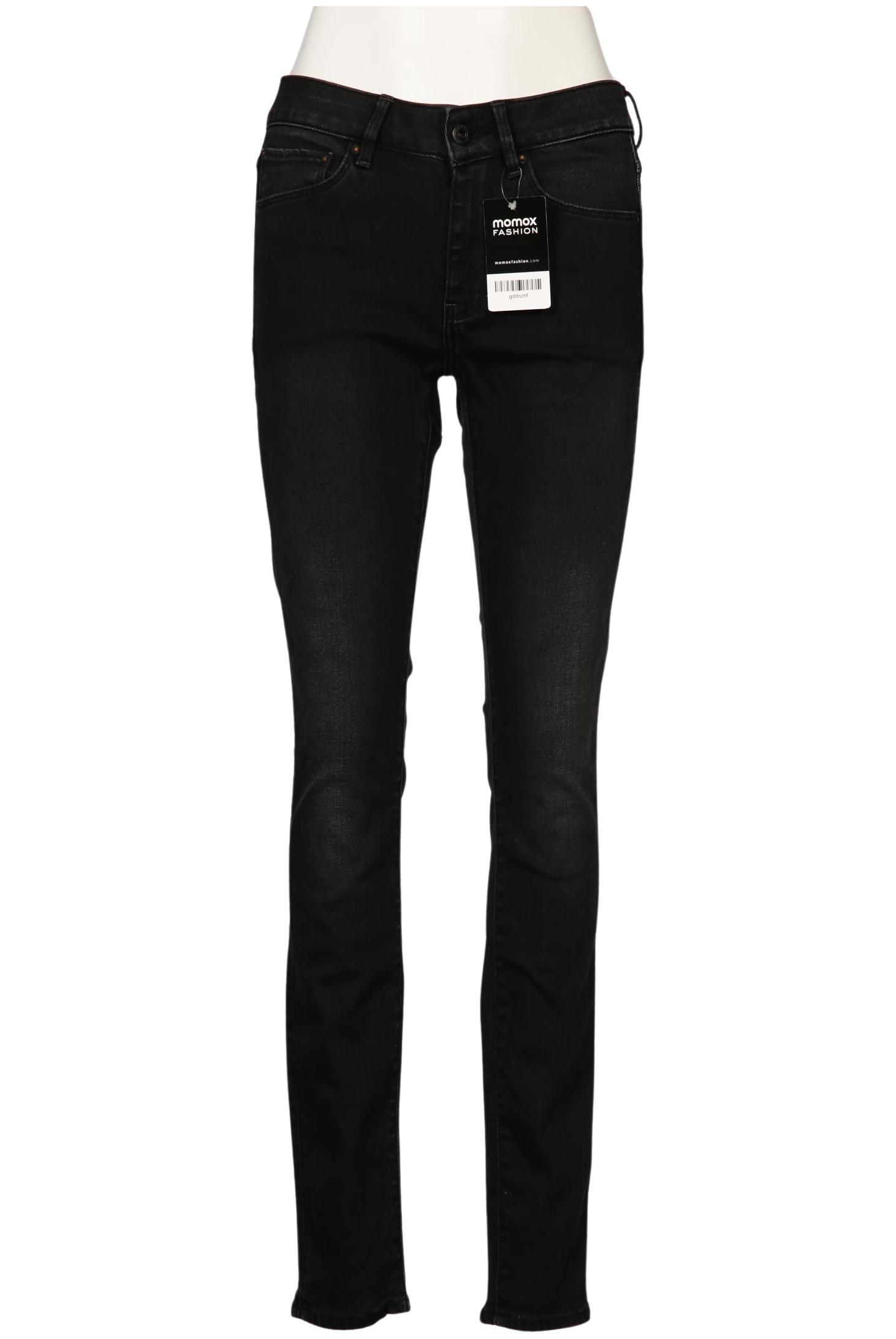 

G Star RAW Damen Jeans, schwarz, Gr. 28