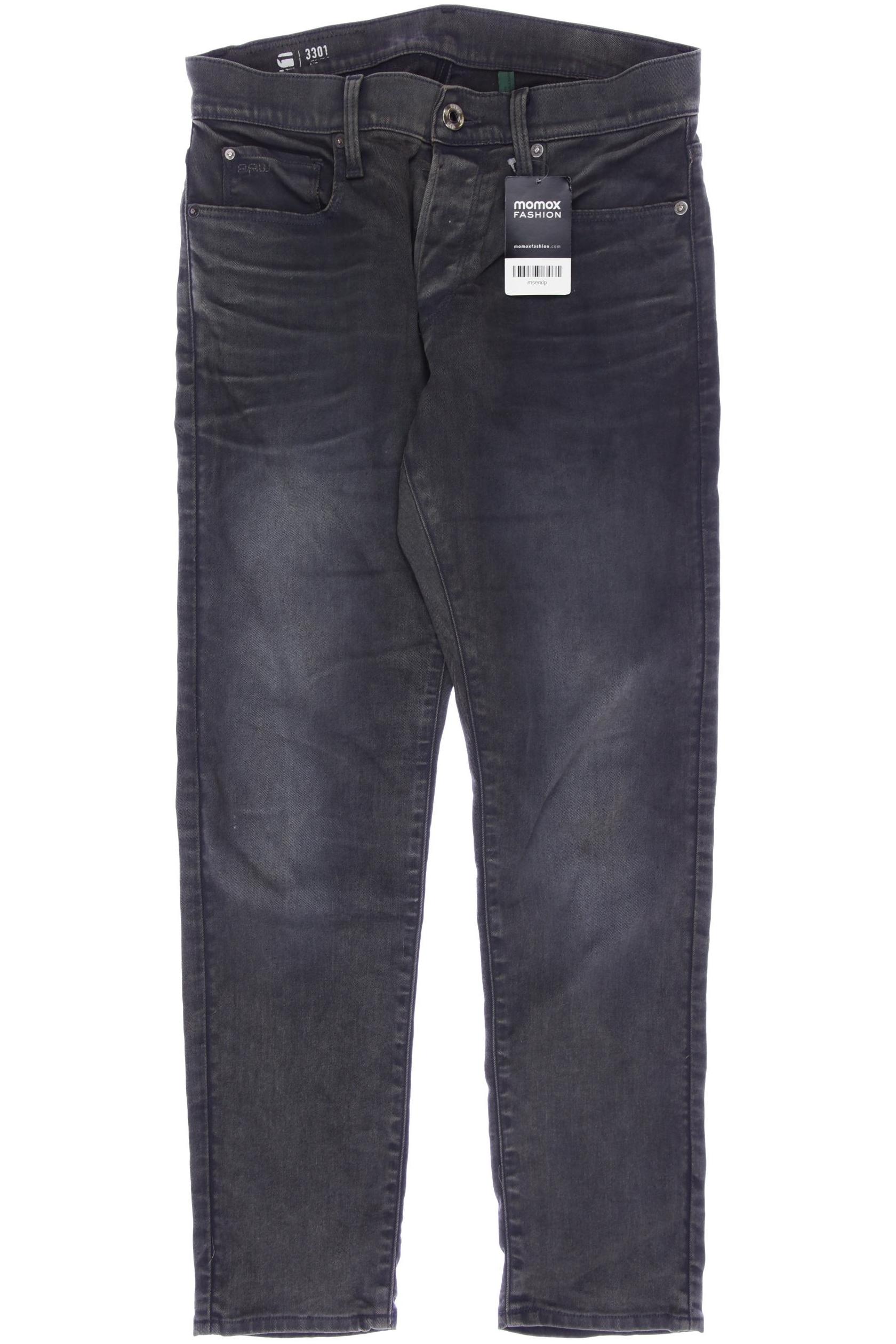 

G Star RAW Damen Jeans, grau, Gr. 29