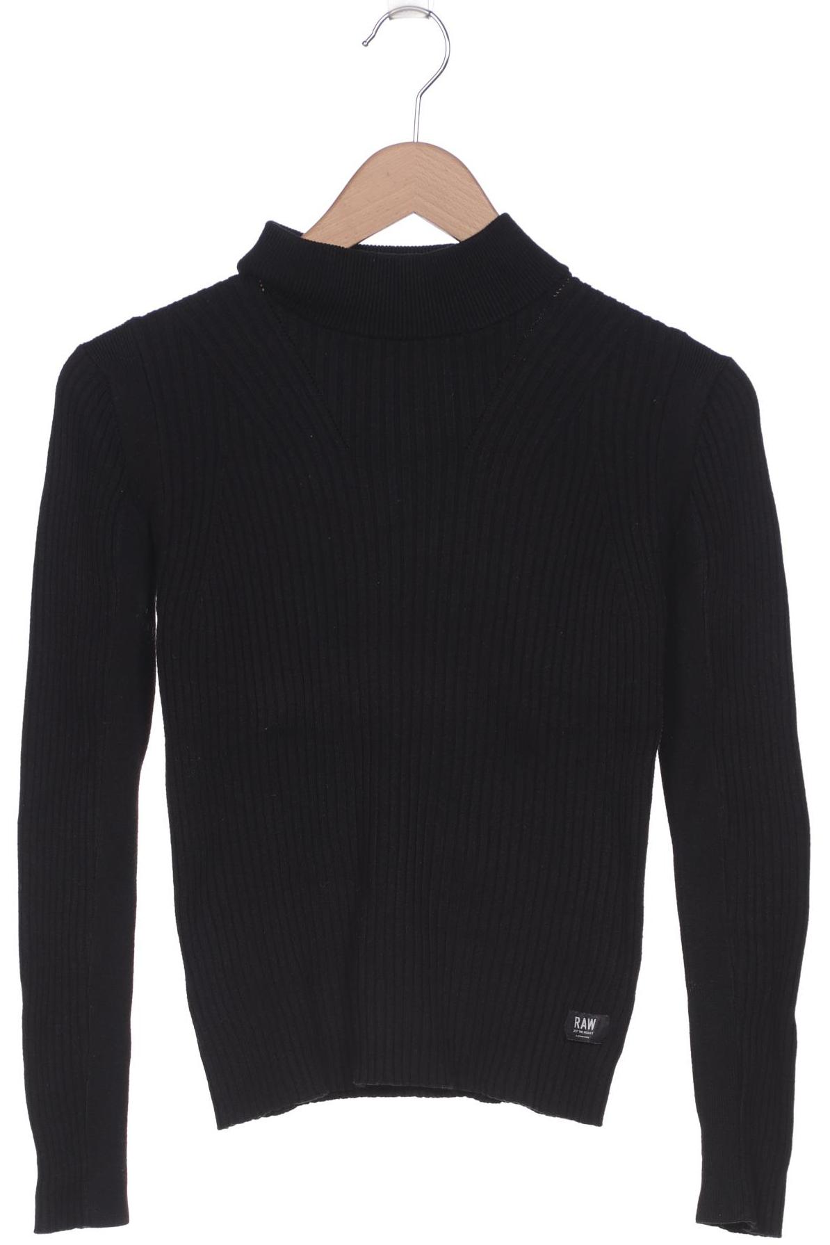 

G-Star RAW Damen Pullover, schwarz, Gr. 36