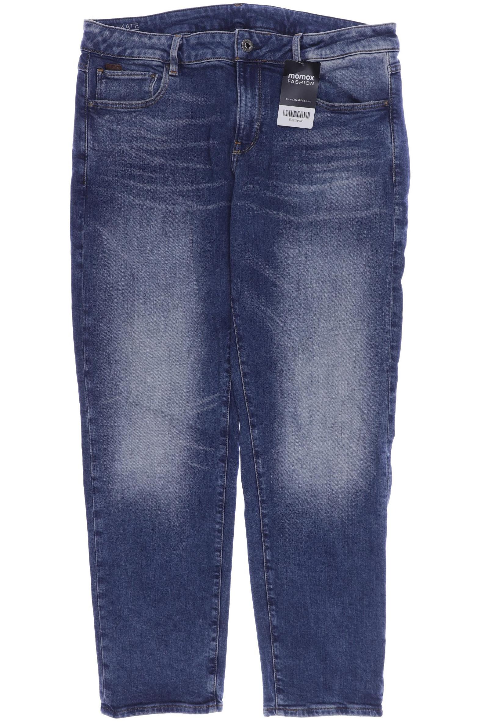 

G-Star RAW Damen Jeans, blau, Gr. 42