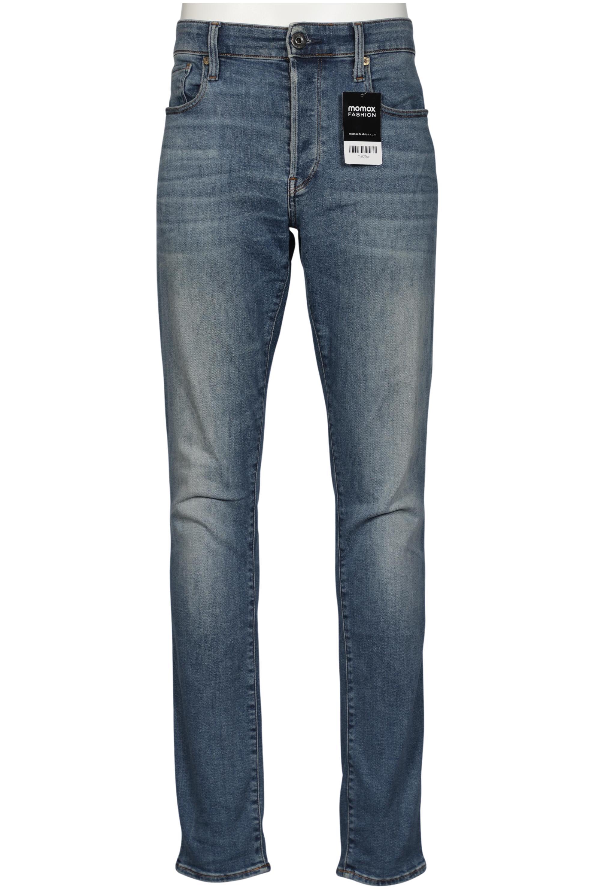 

G Star RAW Herren Jeans, blau, Gr. 30