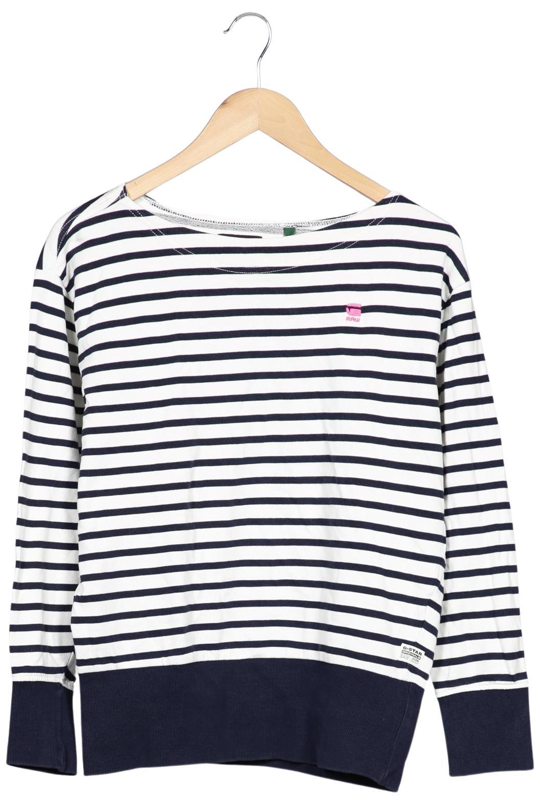 

G Star RAW Damen Sweatshirt, mehrfarbig, Gr. 38