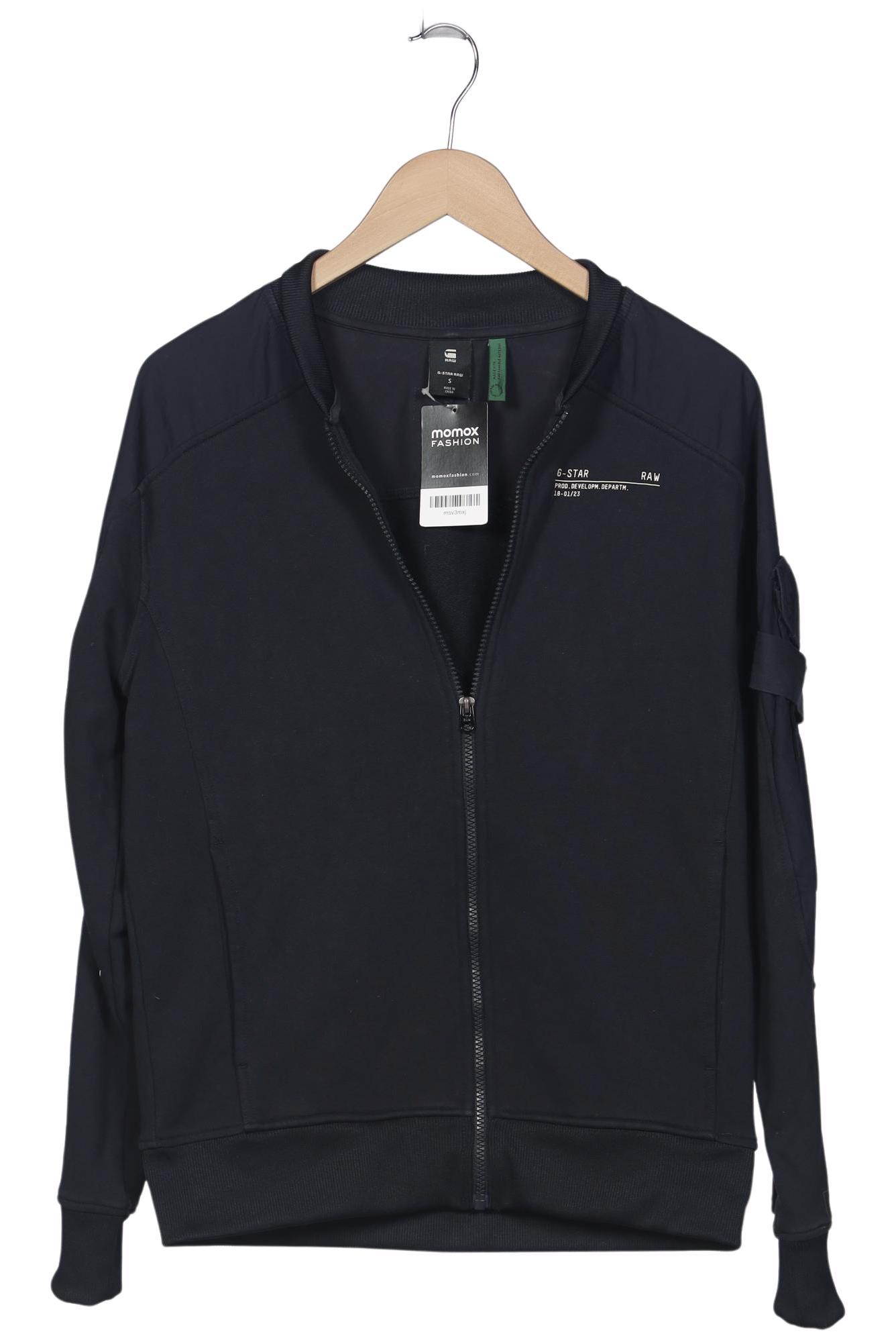 

G Star RAW Herren Jacke, marineblau, Gr. 46