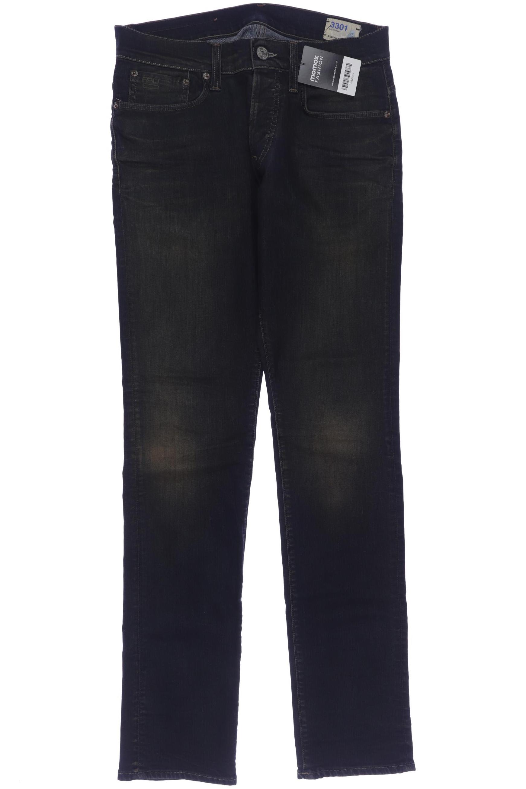 

G-Star RAW Herren Jeans, blau, Gr. 48