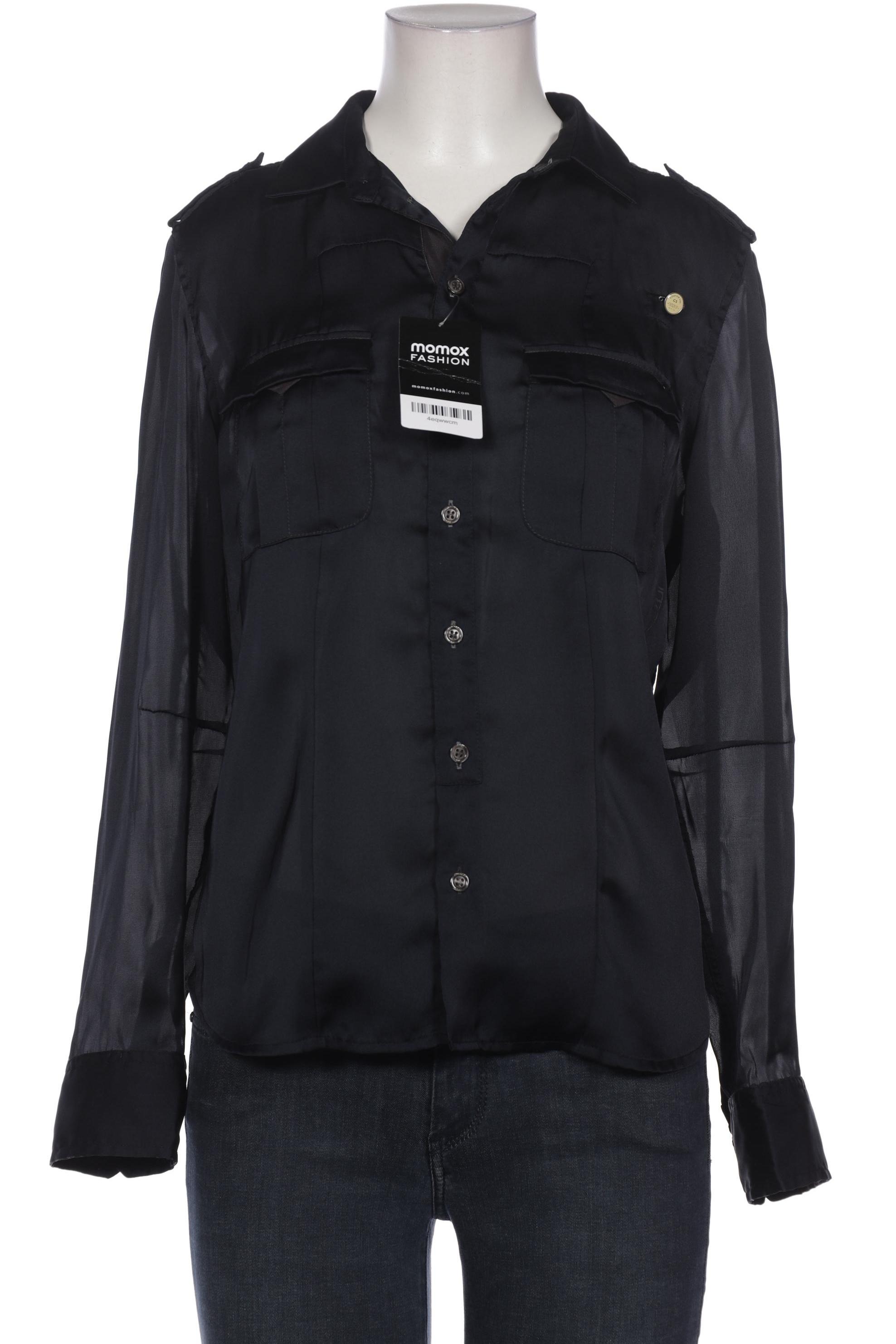 

G Star RAW Damen Bluse, marineblau, Gr. 36