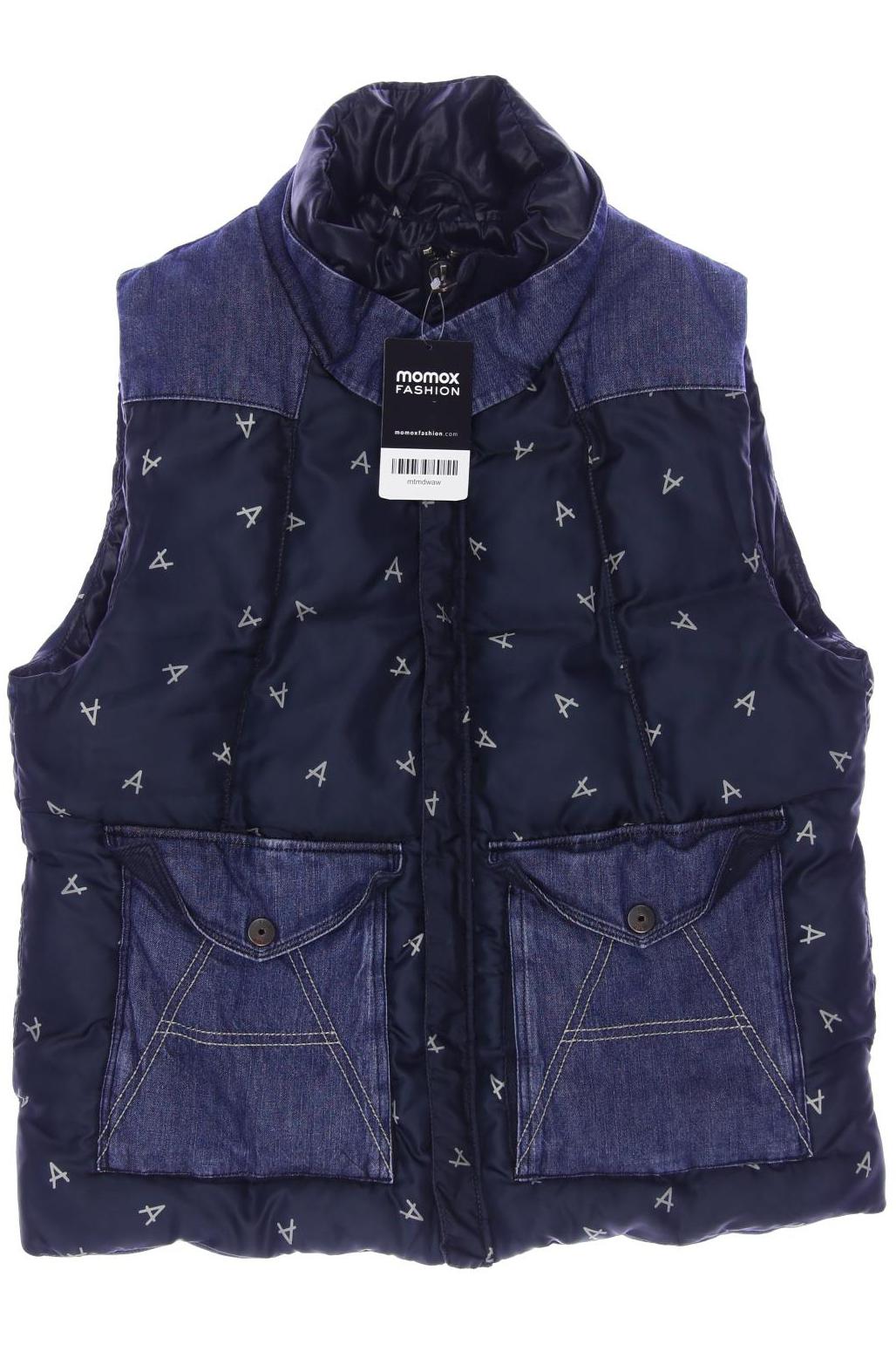 

G-Star RAW Damen Weste, marineblau, Gr. 38