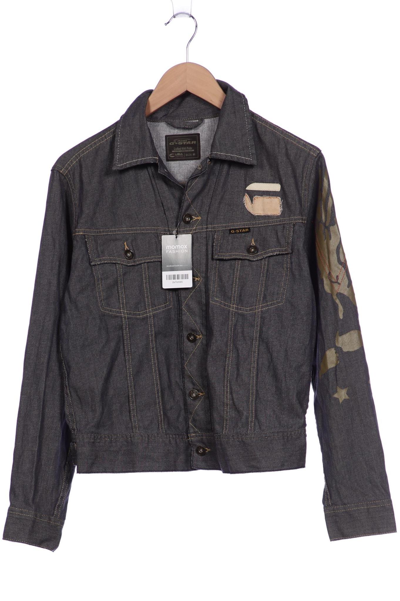 

G Star RAW Herren Jacke, grau, Gr. 48