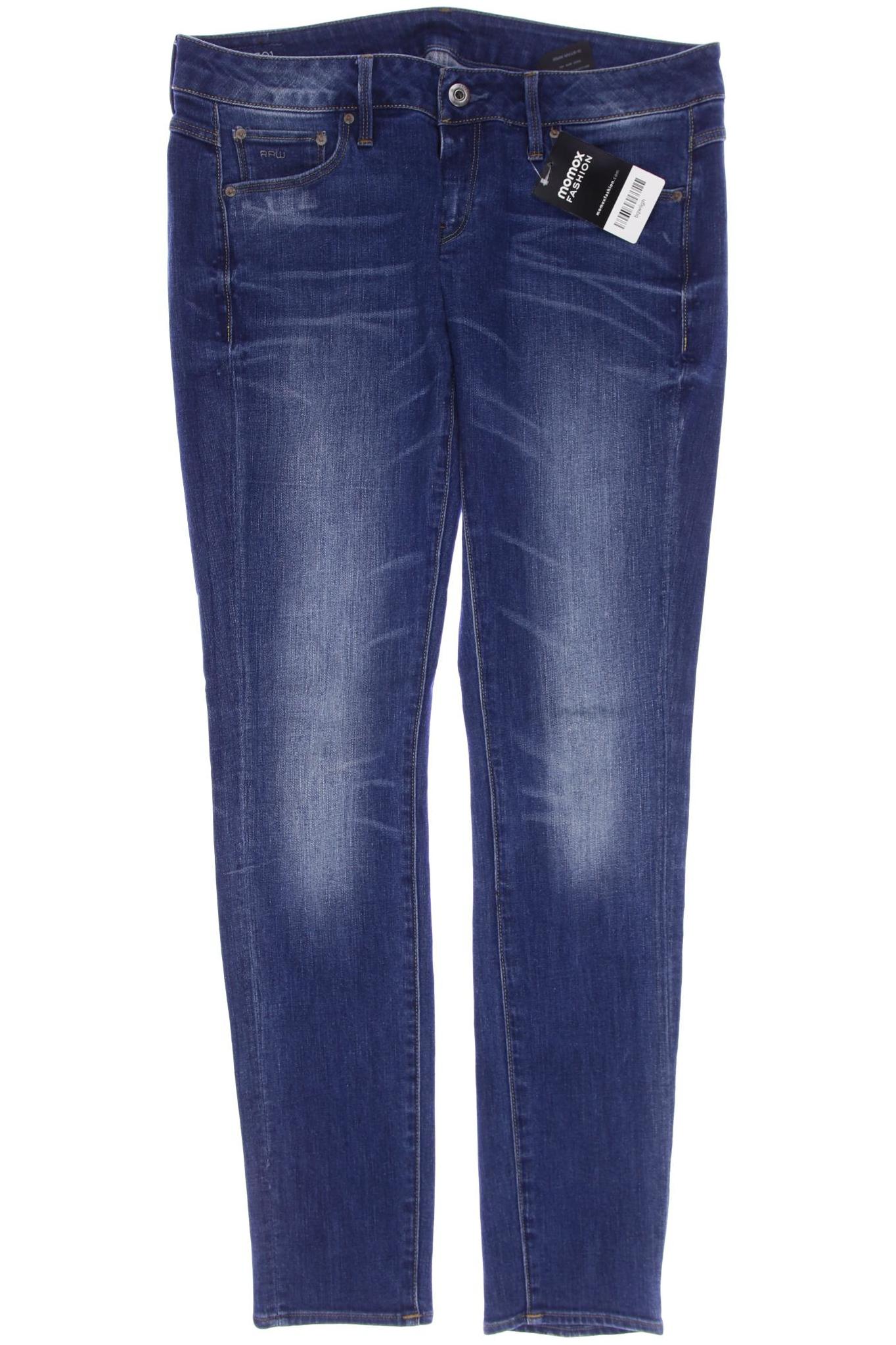 

G-Star RAW Damen Jeans, marineblau, Gr. 29