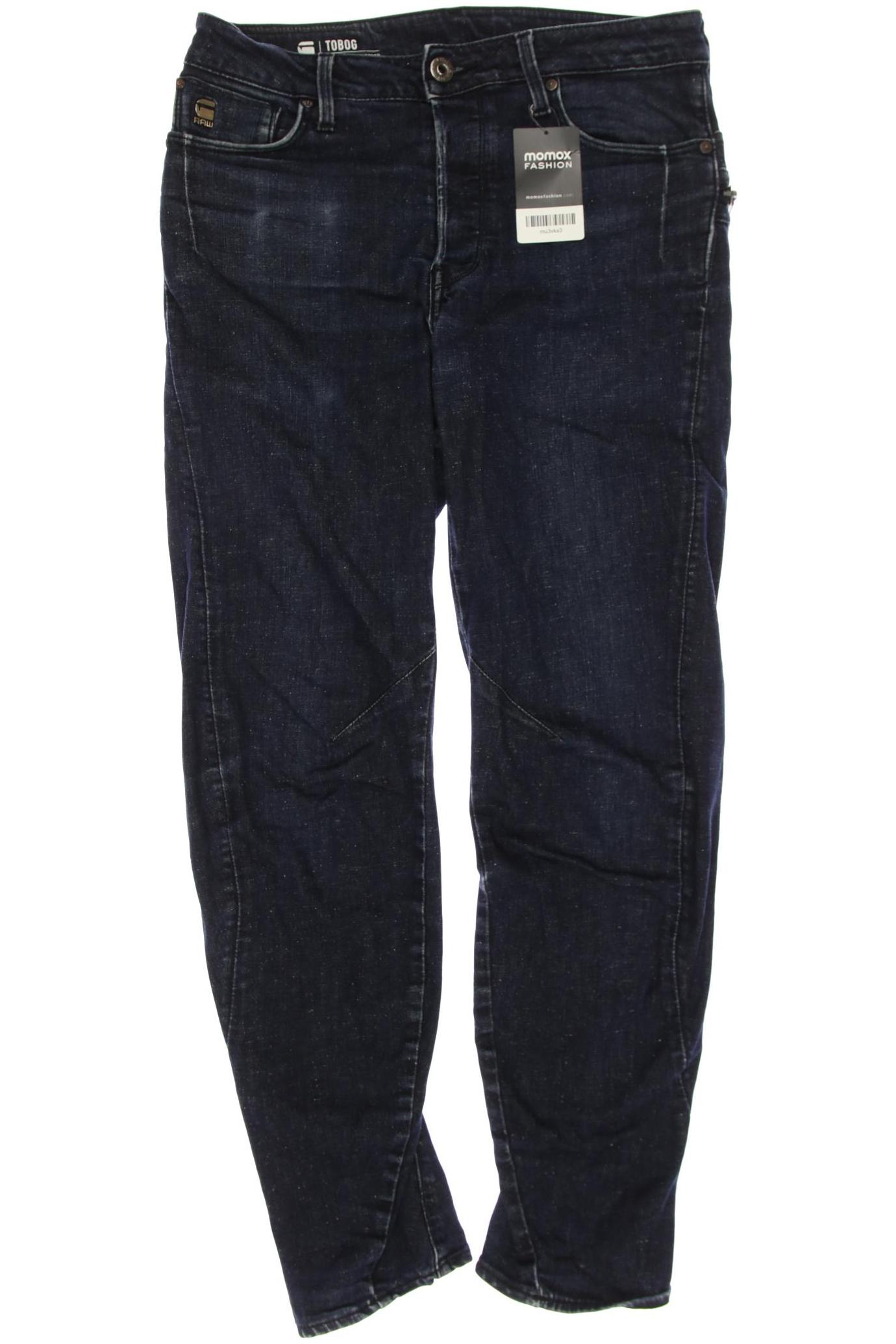 

G STAR RAW Herren Jeans, marineblau