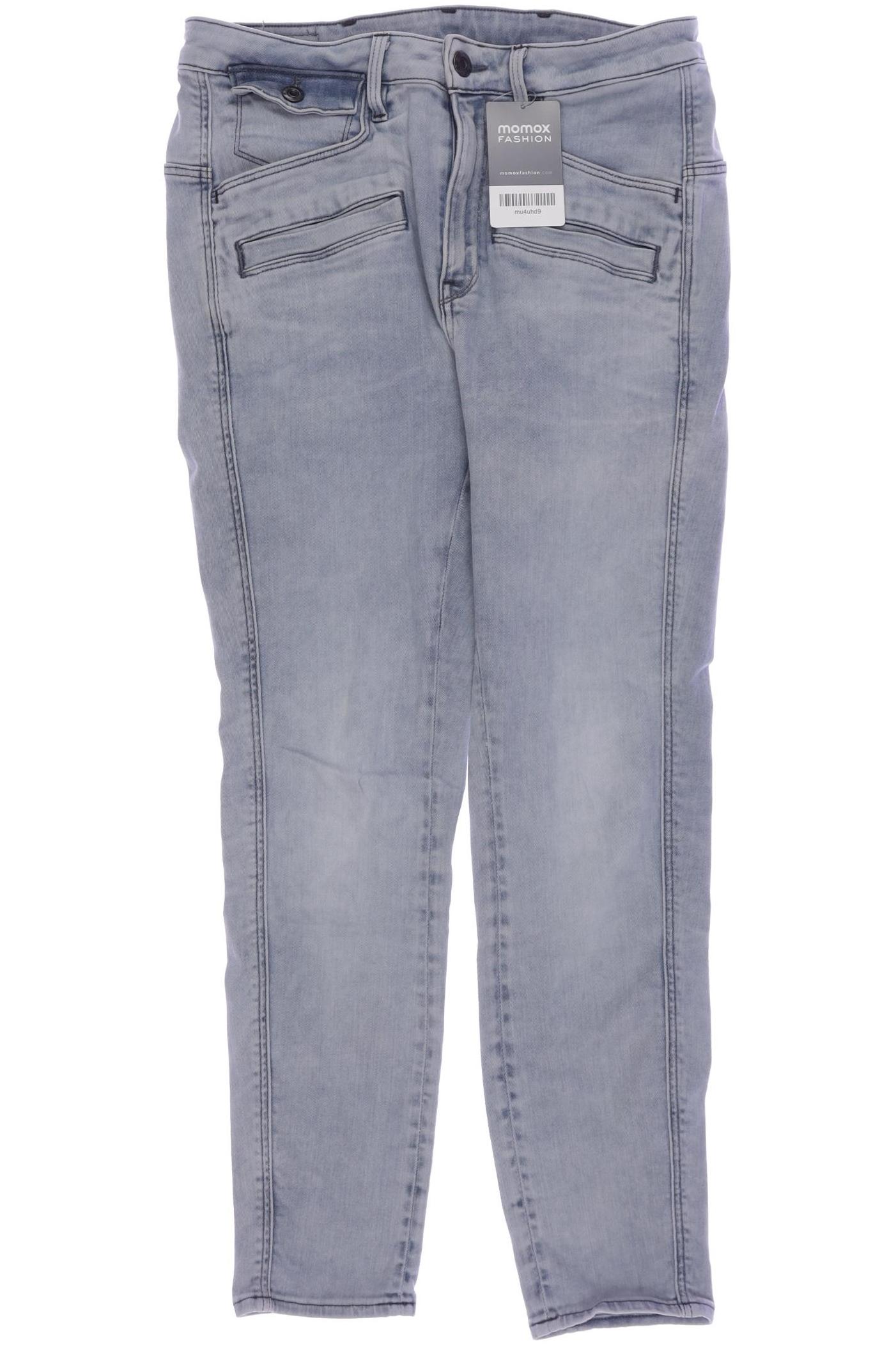 

G Star RAW Damen Jeans, hellblau, Gr. 24