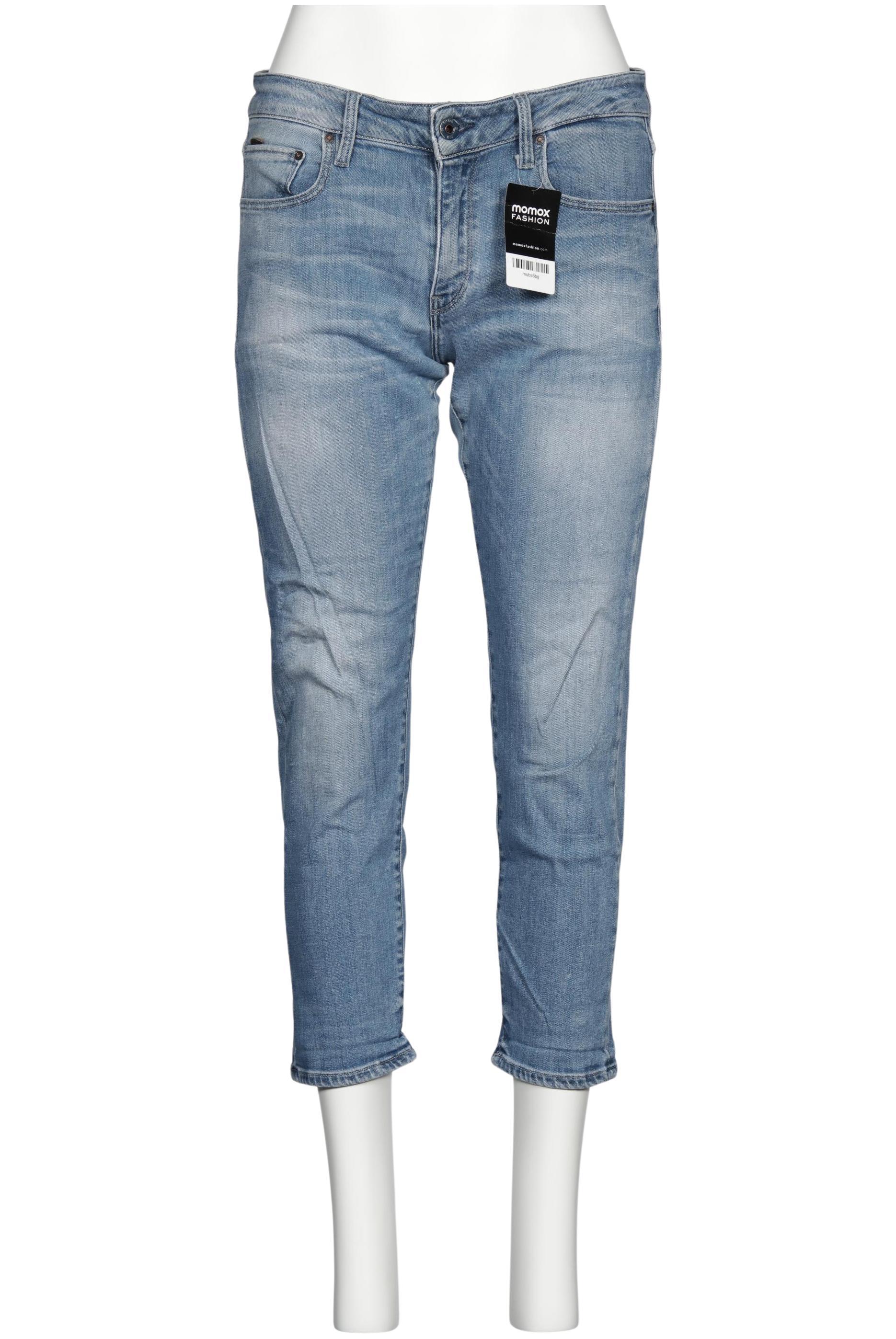 

G Star RAW Damen Jeans, blau, Gr. 31