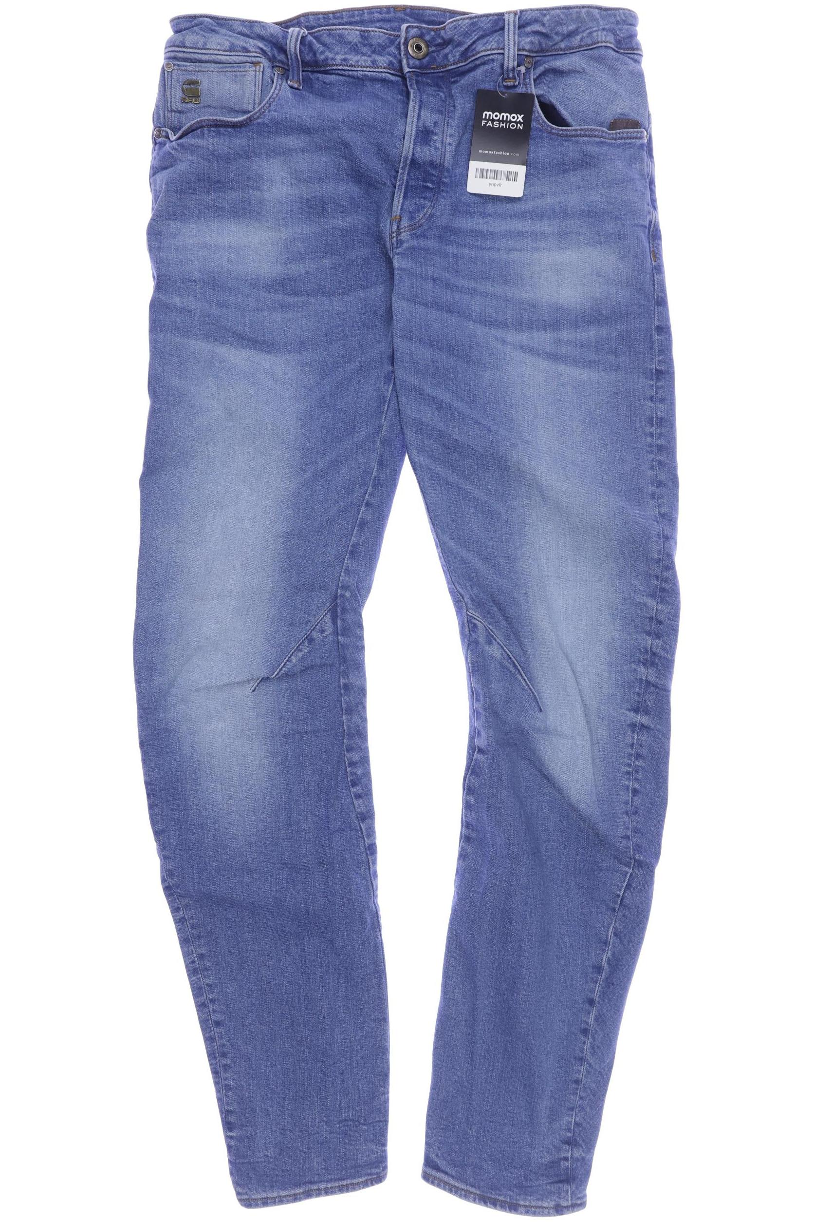 

G-Star RAW Herren Jeans, blau, Gr. 34