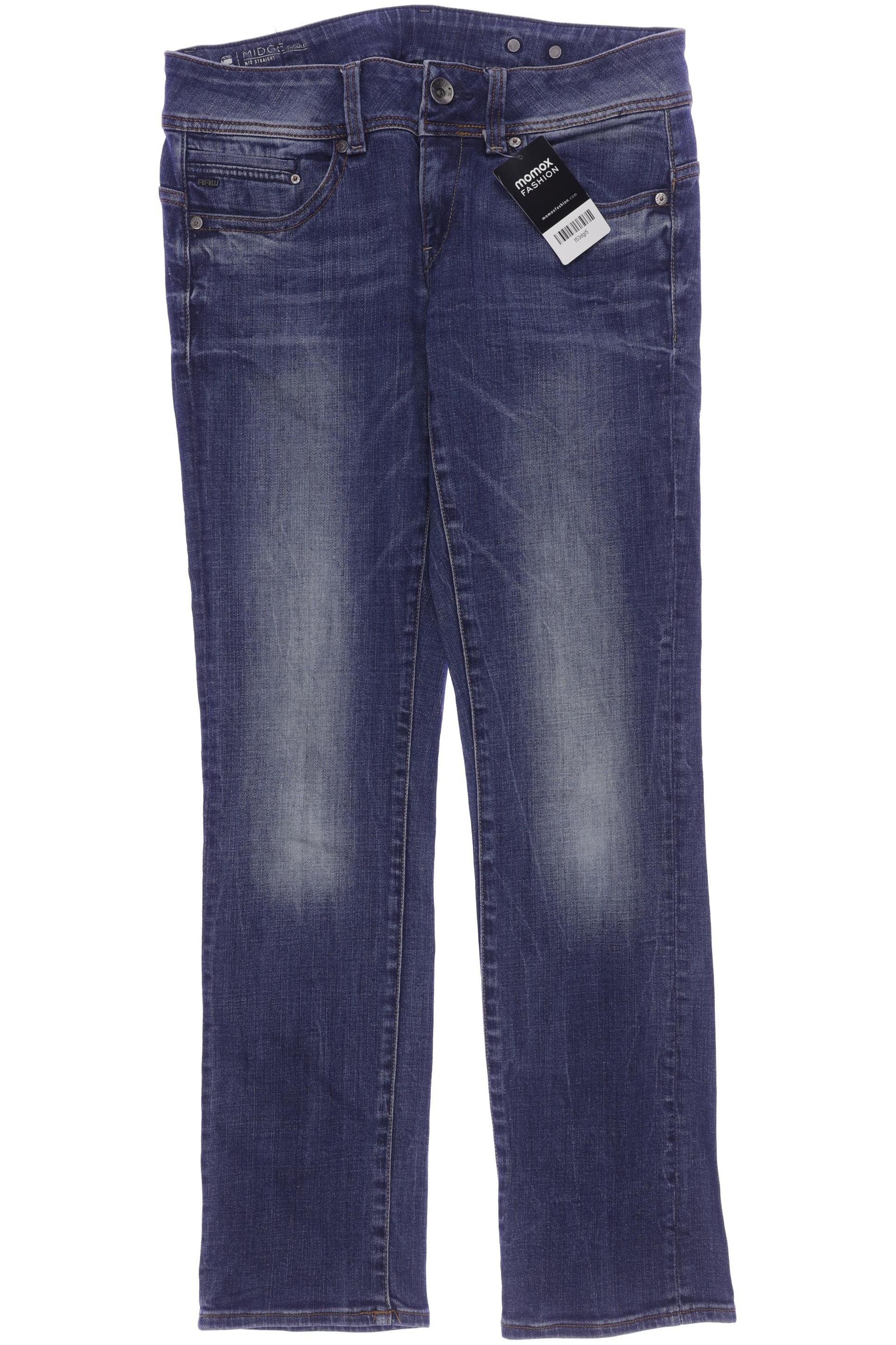 

G Star RAW Damen Jeans, blau, Gr. 28