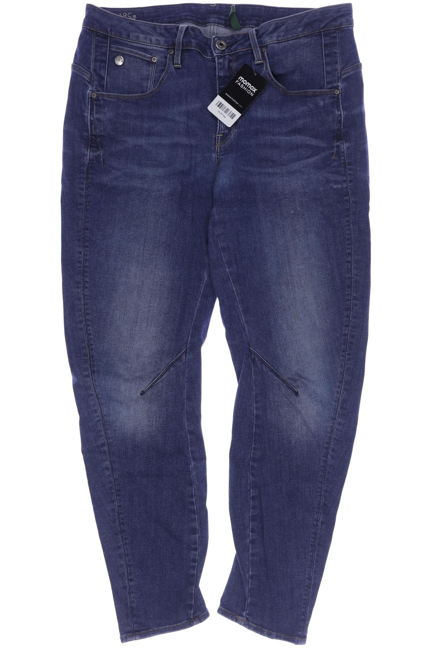 

G-STAR RAW Damen Jeans, blau