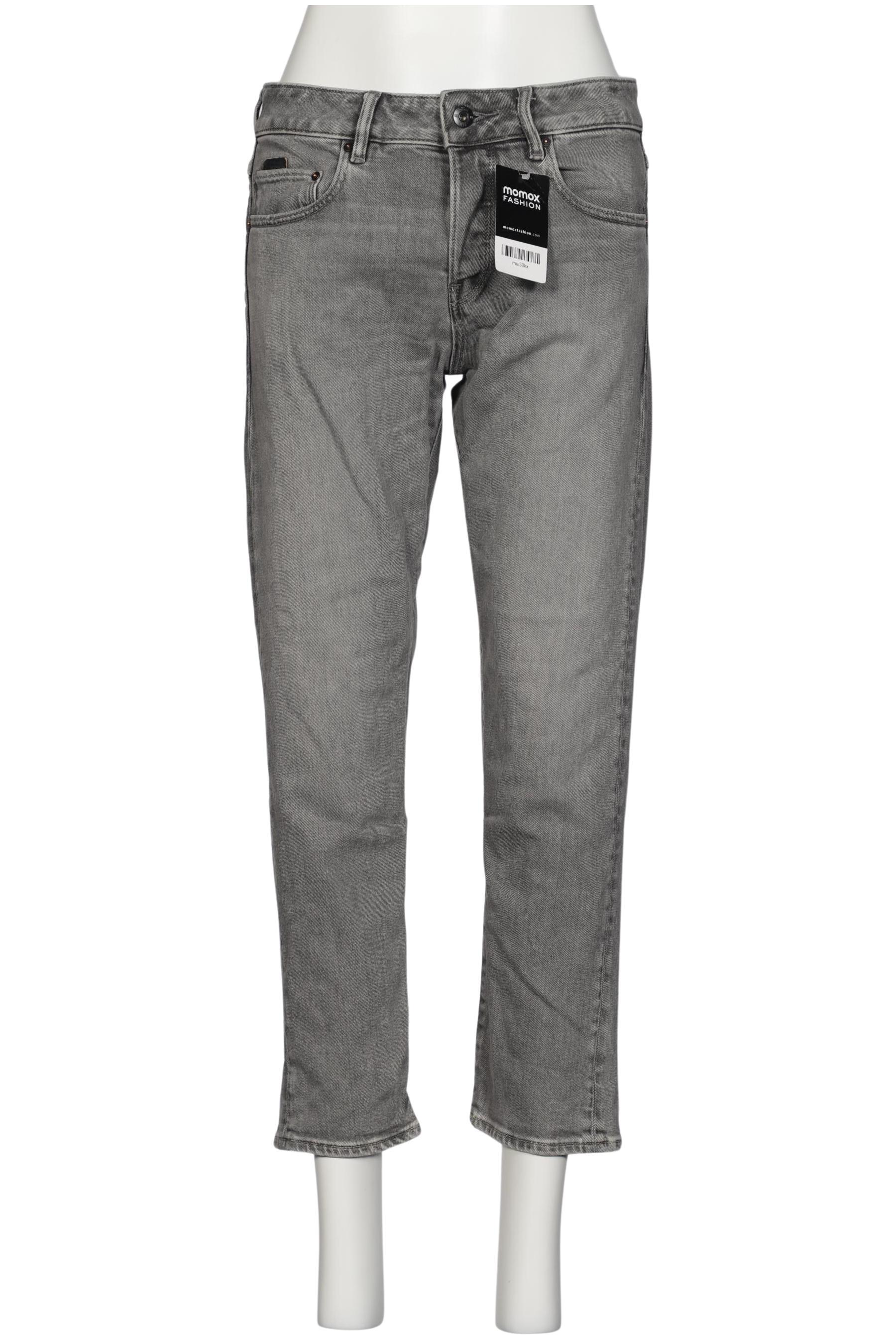

G Star RAW Damen Jeans, grau, Gr. 28