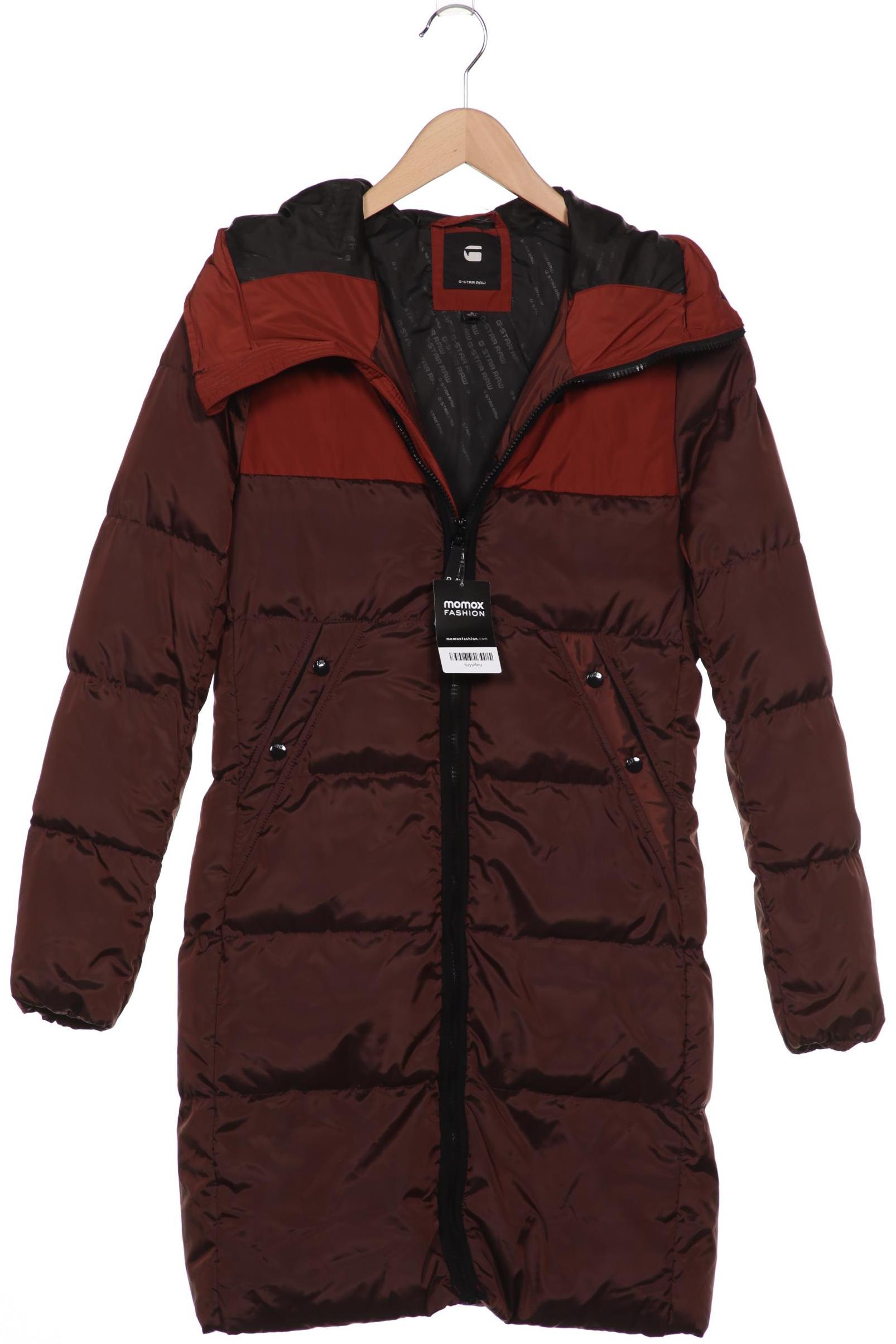 

G-Star RAW Damen Mantel, braun, Gr. 36