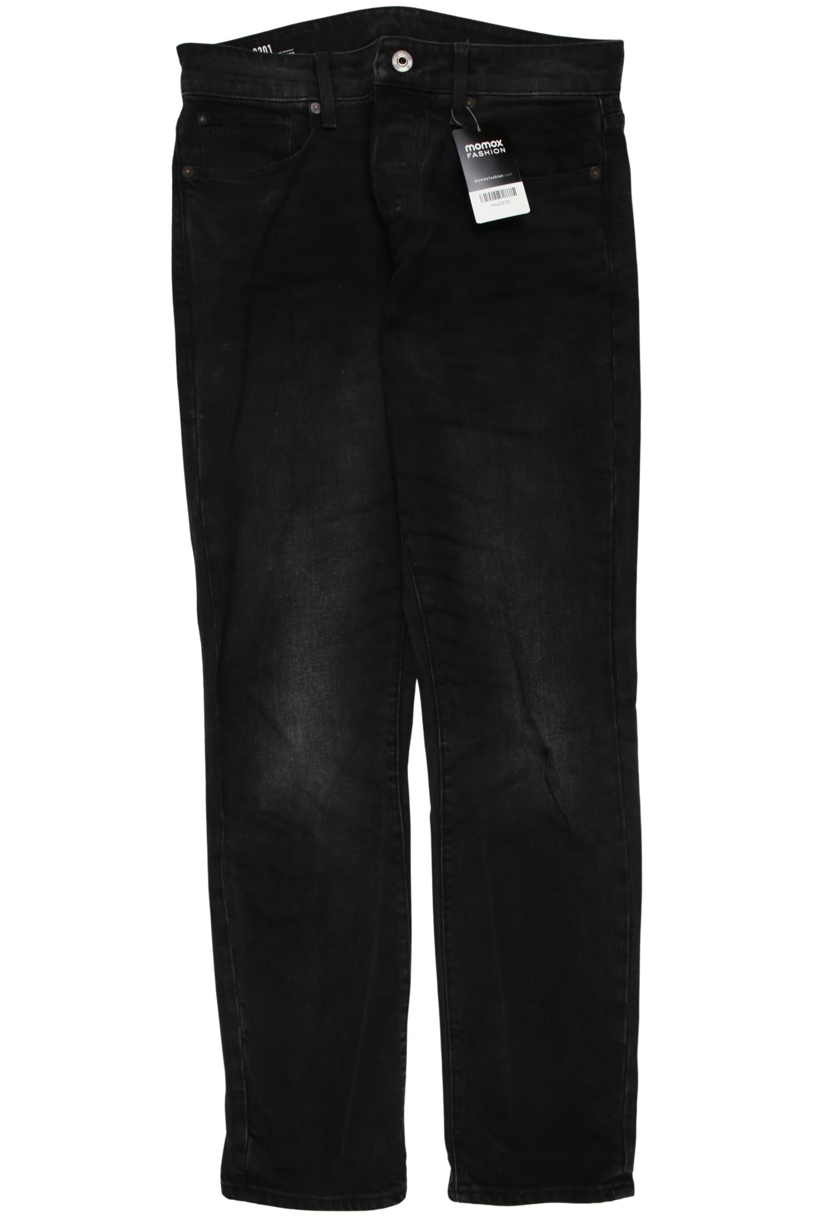 

G Star RAW Herren Jeans, schwarz, Gr. 31