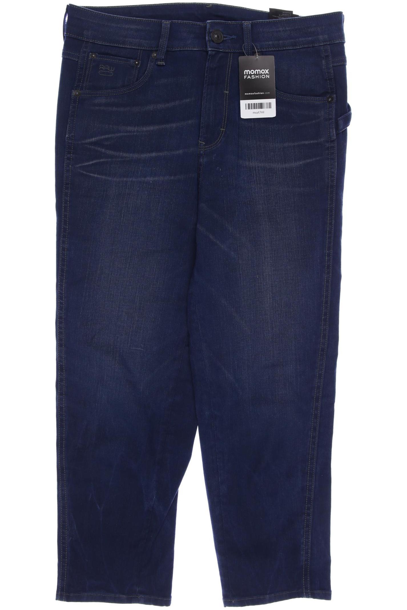 

G STAR RAW Damen Jeans, blau