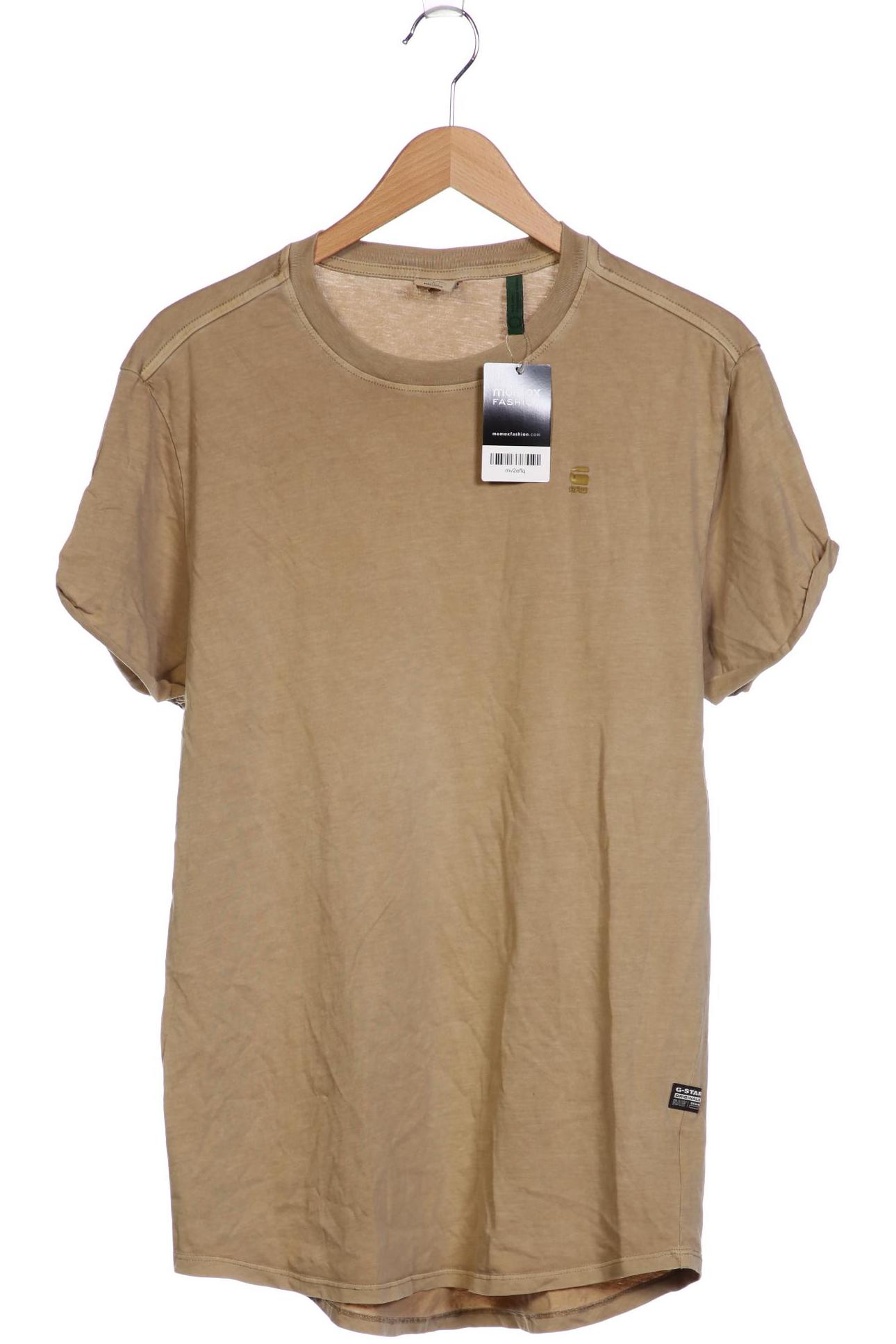 

G-STAR RAW Herren T-Shirt, beige