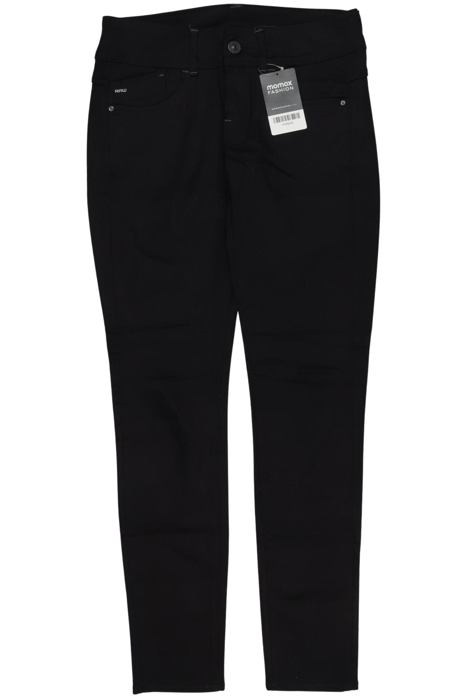 

G Star RAW Damen Jeans, marineblau, Gr. 27
