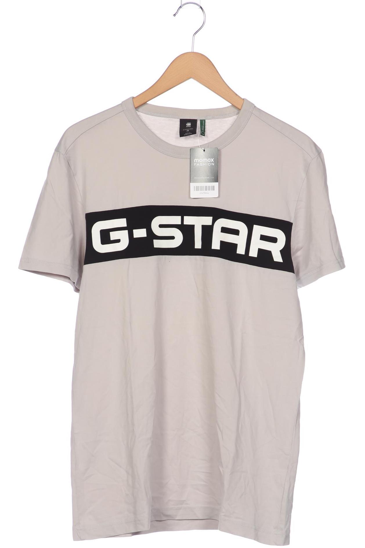 

G-Star RAW Herren T-Shirt, grau, Gr. 48